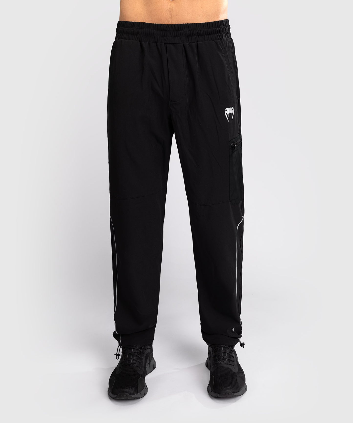 Jogging Venum Paddock - Noir - product-type_Pantalons de jogging