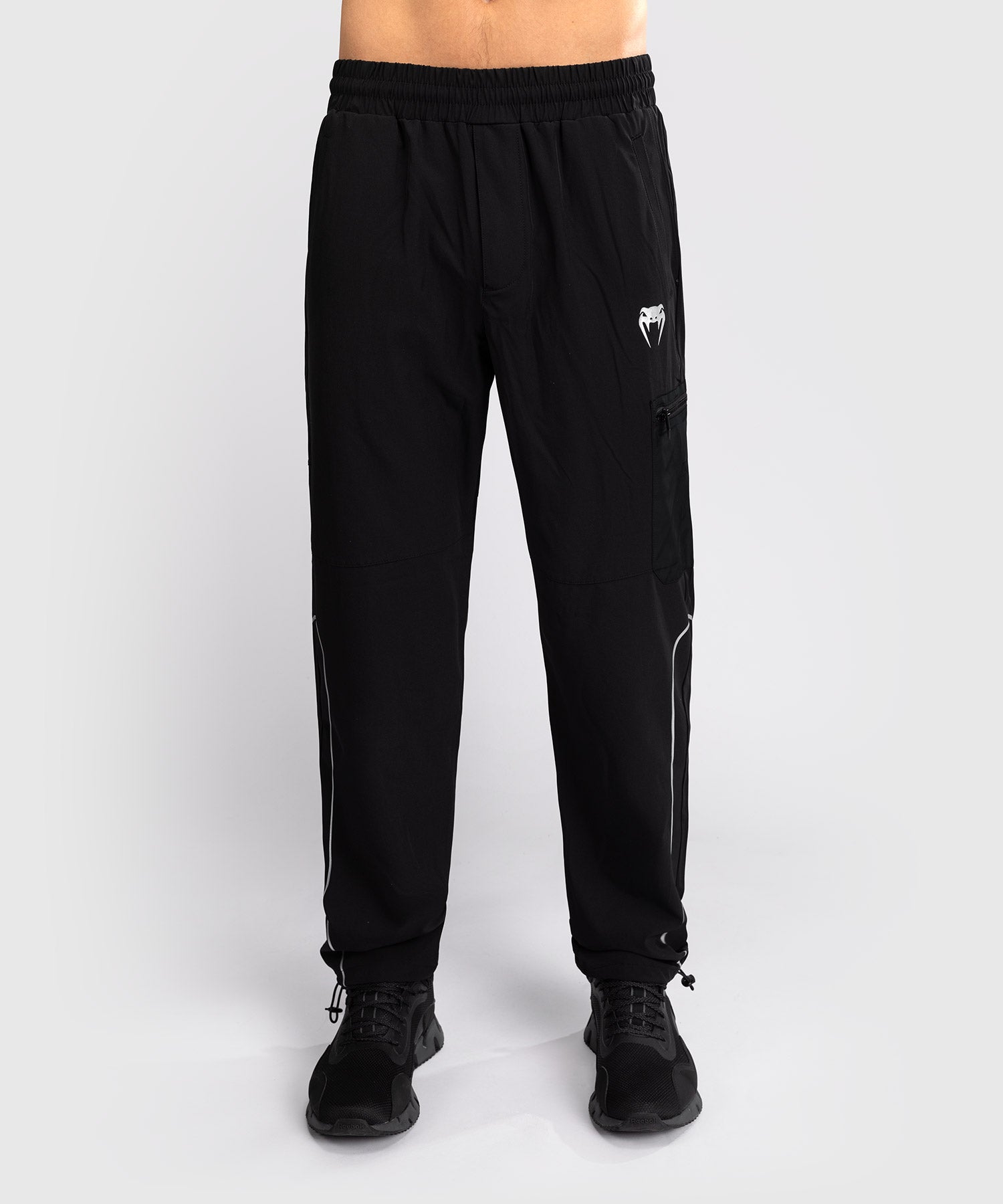 Jogging Venum Paddock - Noir - product-type_Pantalons de jogging