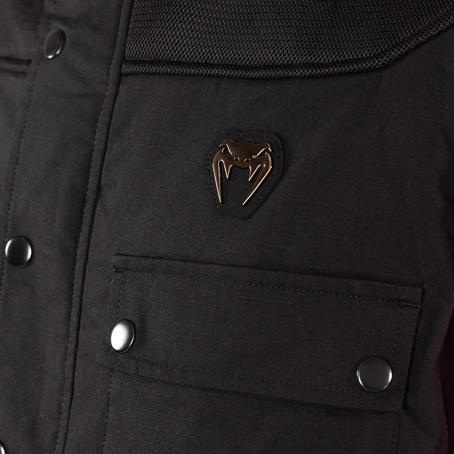 Doudoune sans manches Venum Altitude – Noir