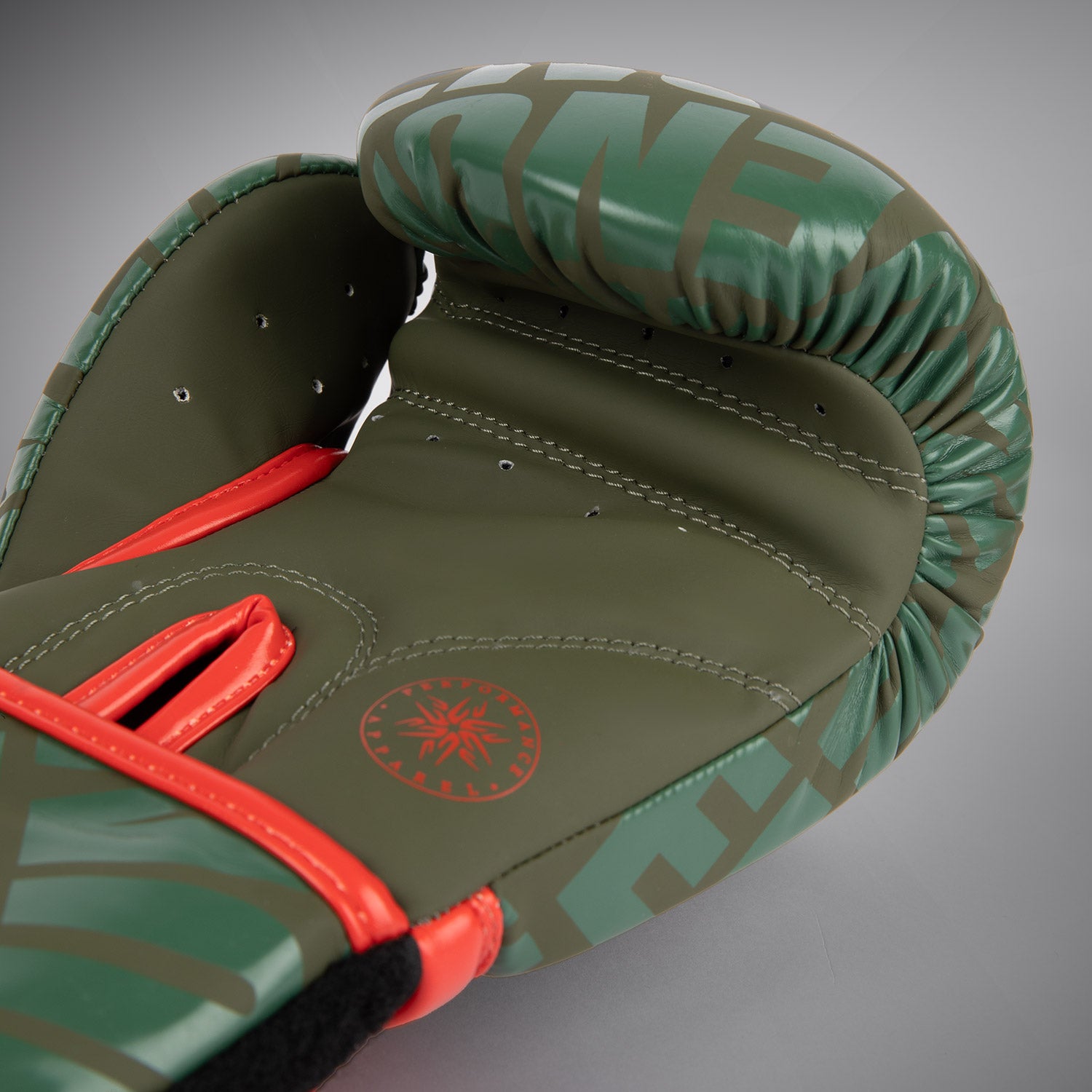 Gants de Boxe pour Enfants Venum Contender 1.5 XT - Vert Militaire - product-type_Gants de boxe