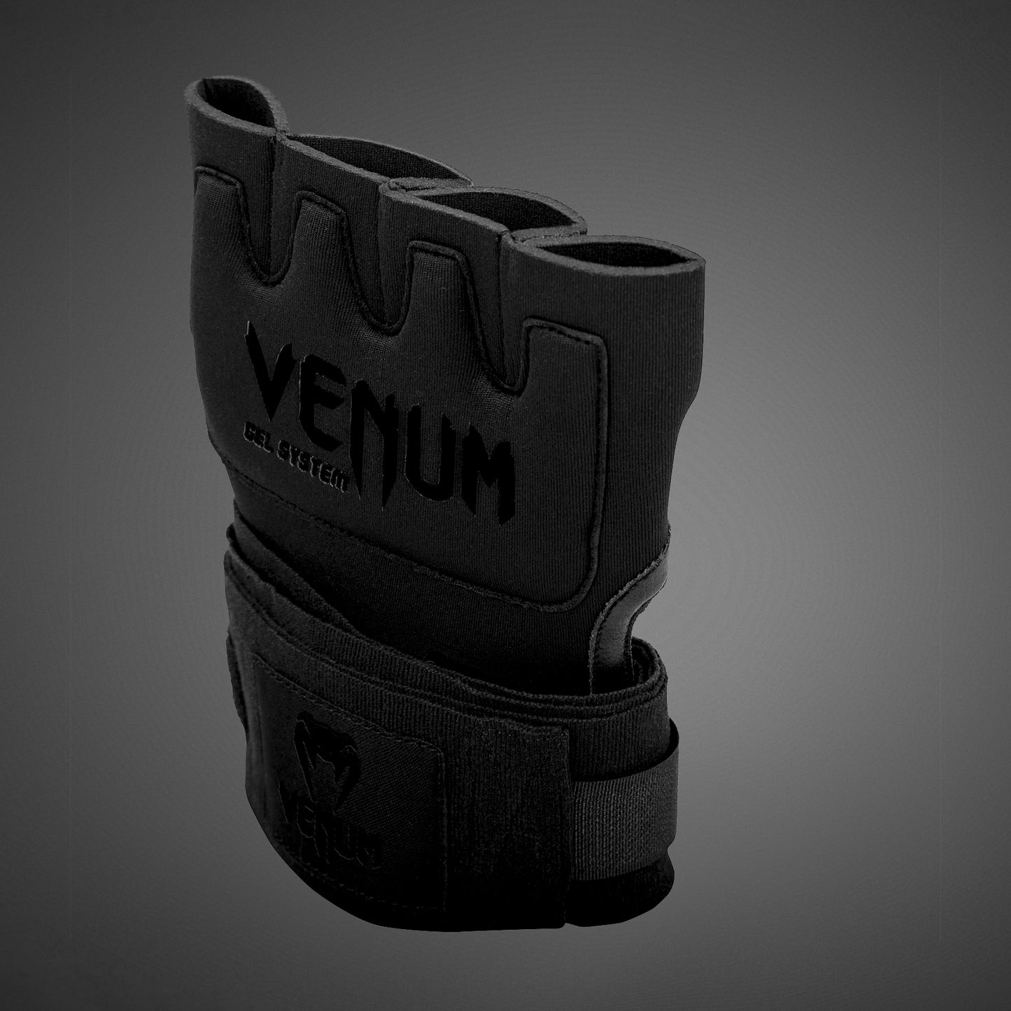 Sous-gants Venum Gel Kontact - Noir/Noir - product-type_Sous-gants
