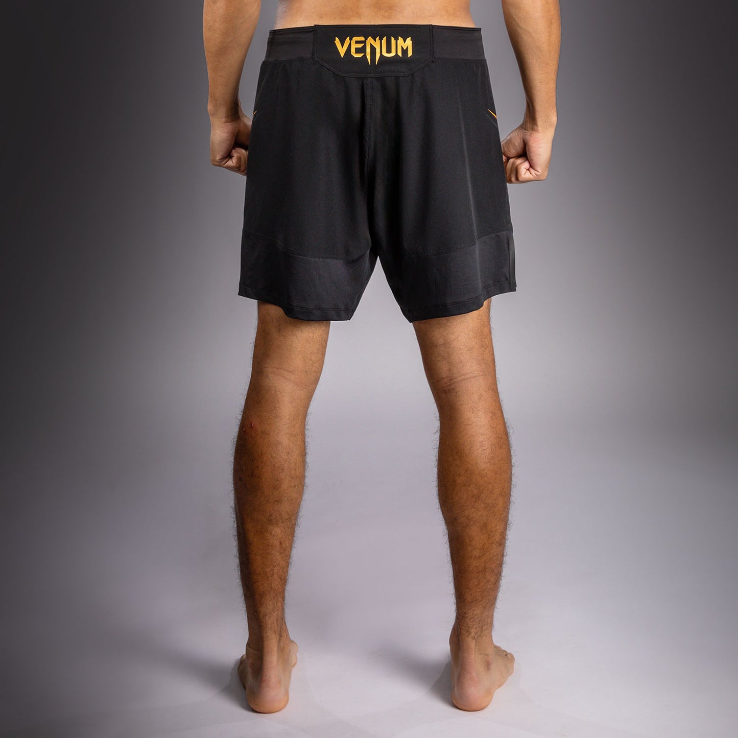 Short de Combat Venum G-Core - Noir/Or