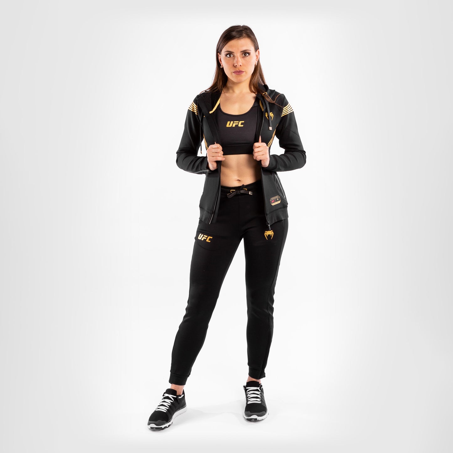 Brassière Femme UFC Venum Authentic Fight Night - Champion