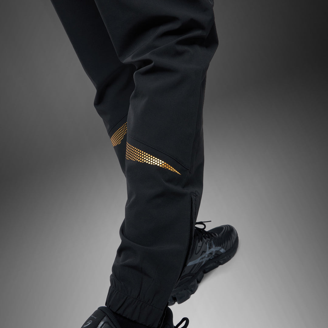 Survêtement complet (veste + pantalon) FK x Venum Hexagone MMA - Noir/Doré - product-type_Pack de produits