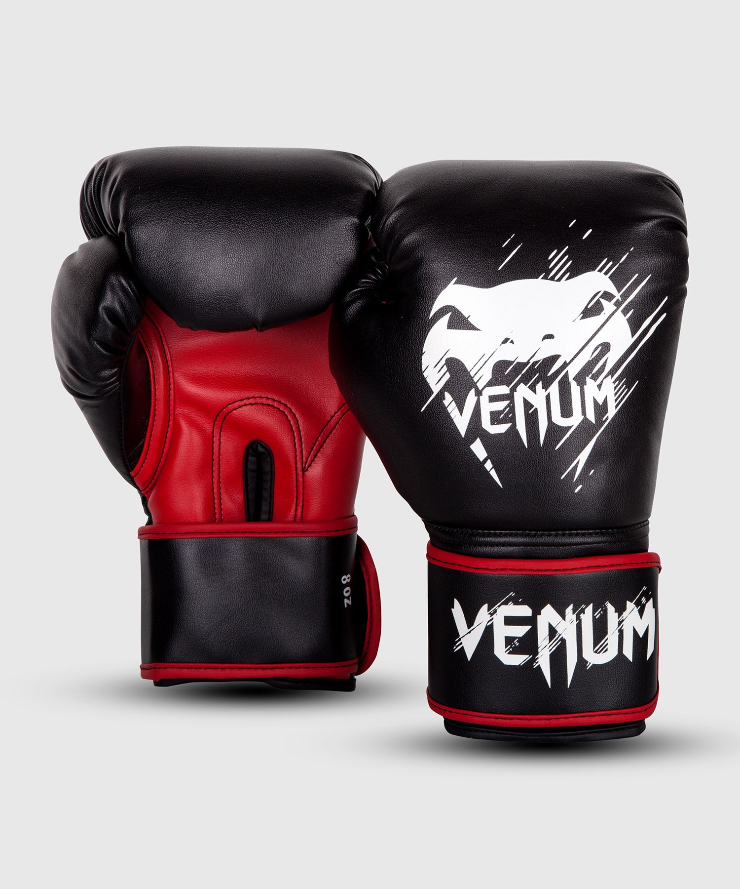 Gants de boxe enfant Venum Contender - Noir - product-type_Gants de boxe