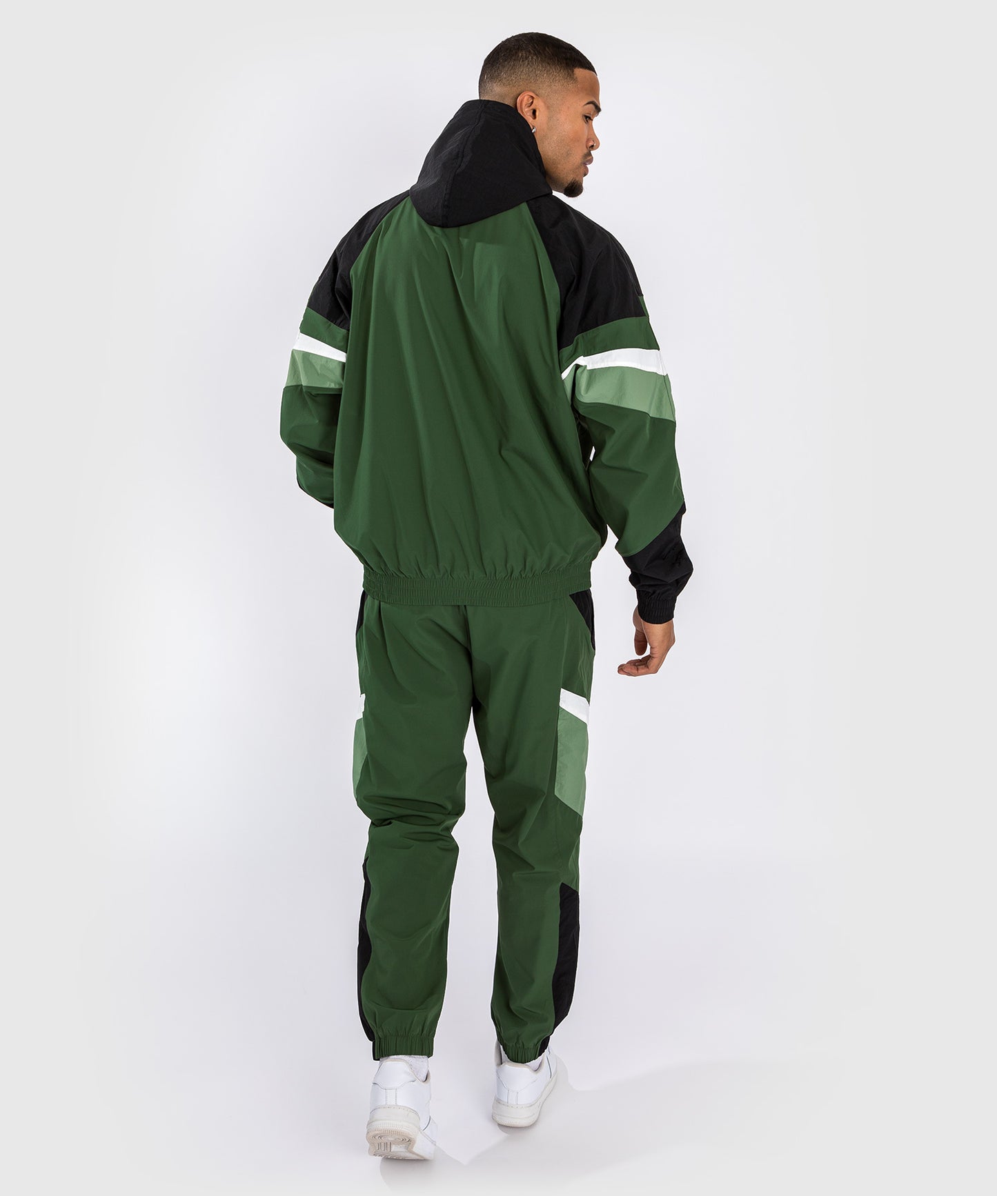 Veste de survêtement Venum Attack 90 - Kaki - product-type_Vestes