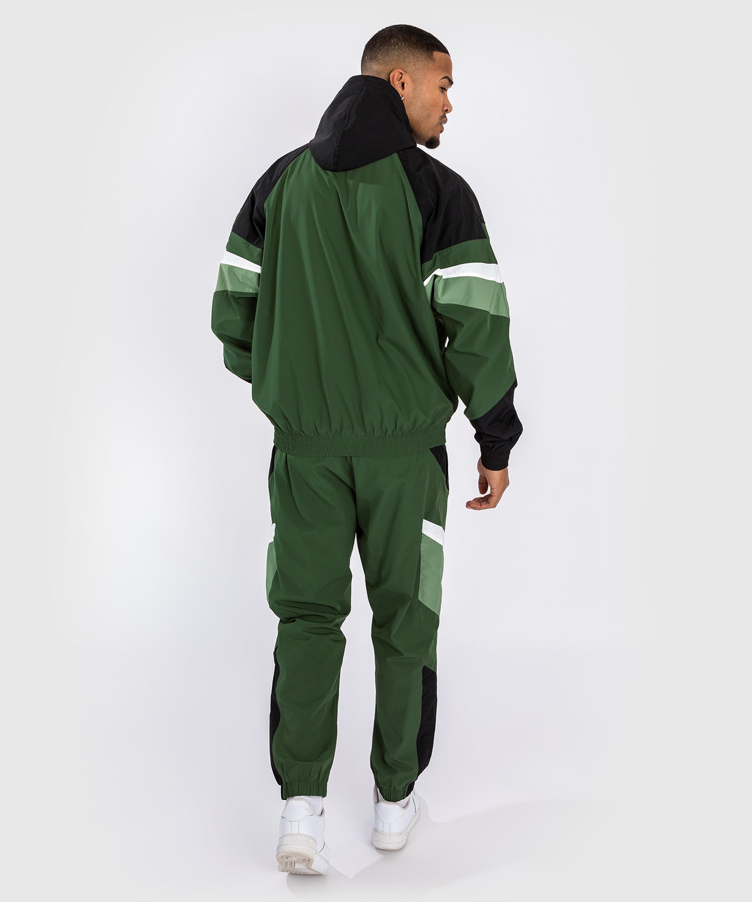 Veste de survêtement Venum Attack 90 - Kaki - product-type_Vestes