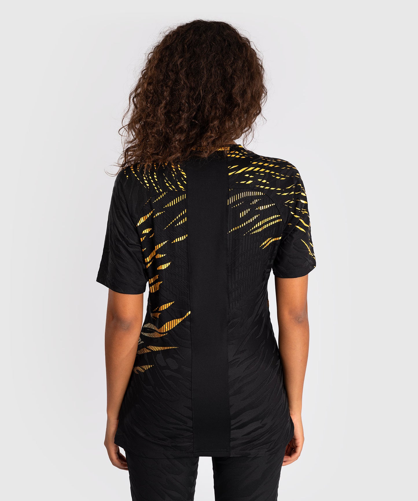 T-shirt Dry-Tech pour Femmes UFC Fusion by Venum Authentic Fight Night - Champion - product-type_T-Shirts Dry Tech