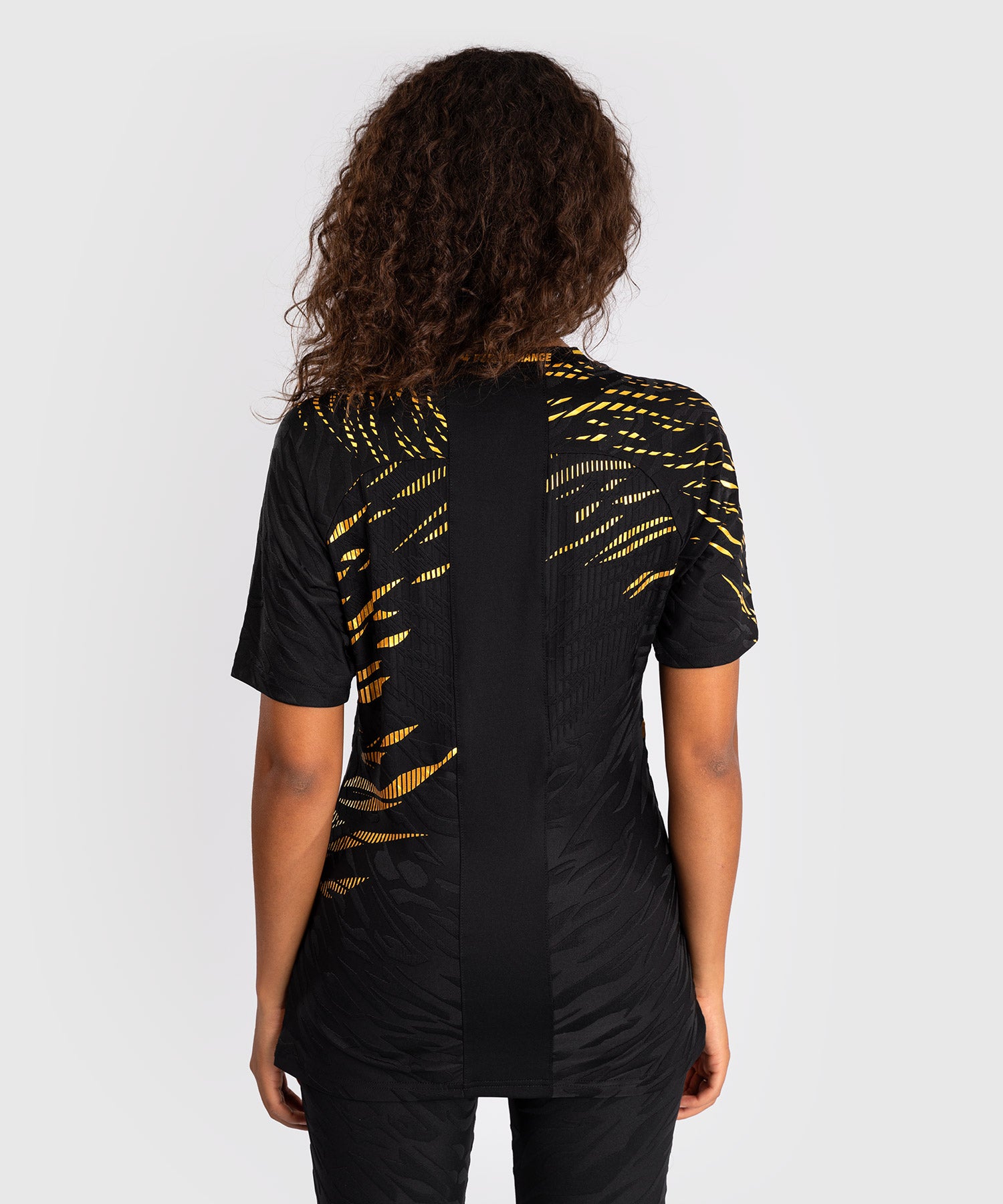 T-shirt Dry-Tech pour Femmes UFC Fusion by Venum Authentic Fight Night - Champion - product-type_T-Shirts Dry Tech