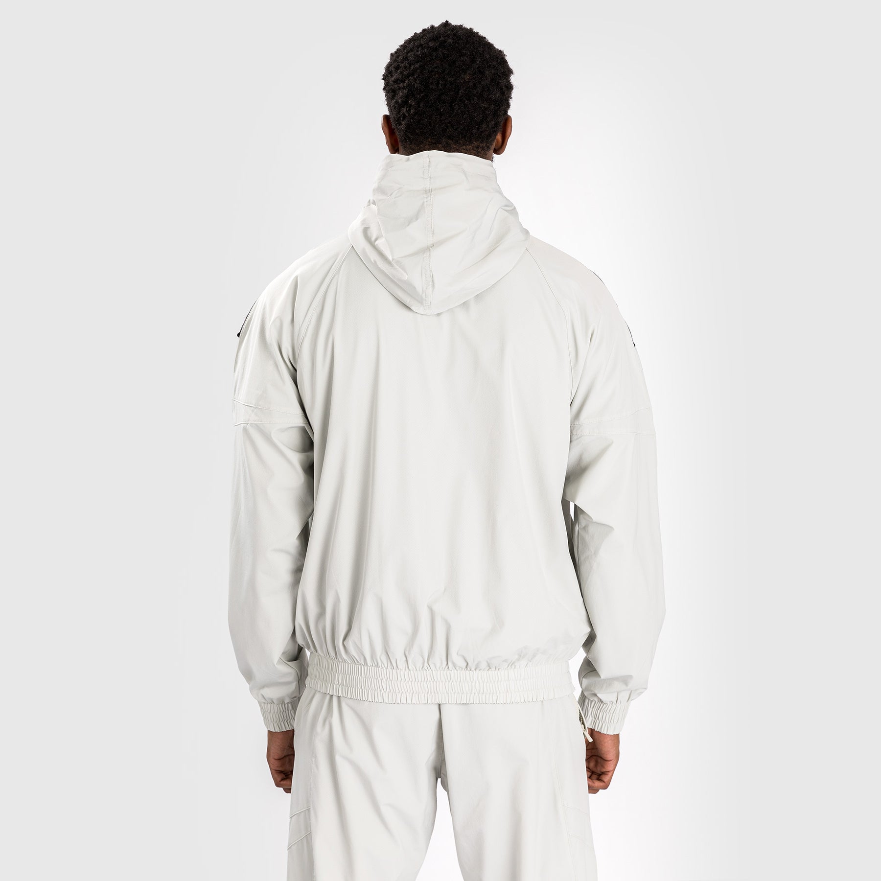 Veste de survêtement Venum Attack 90 - Sable/Noir - product-type_Vestes