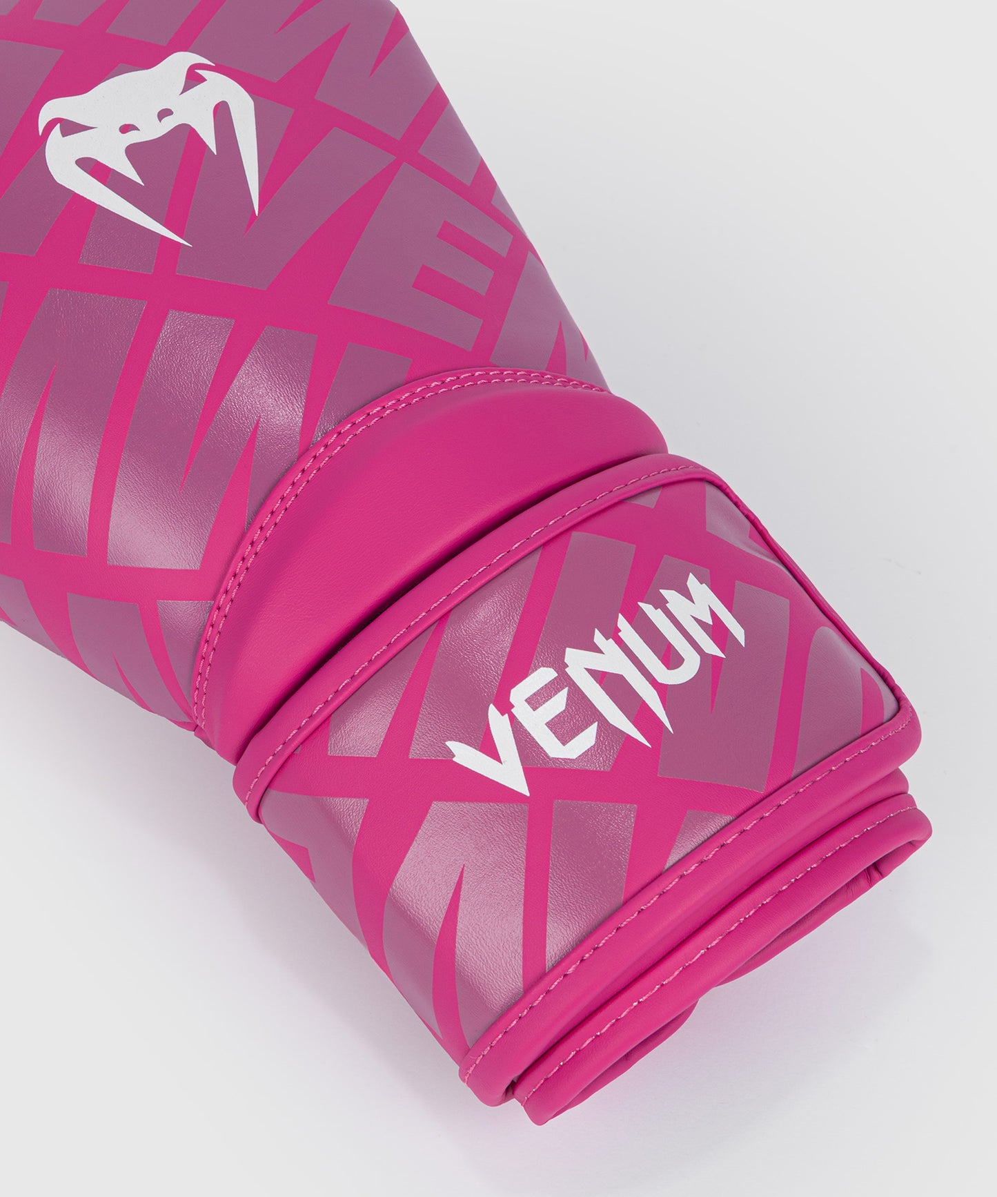 Gants de boxe Venum Contender 1.5 XT pour enfants - Blanc/Rose - product-type_Gants de boxe