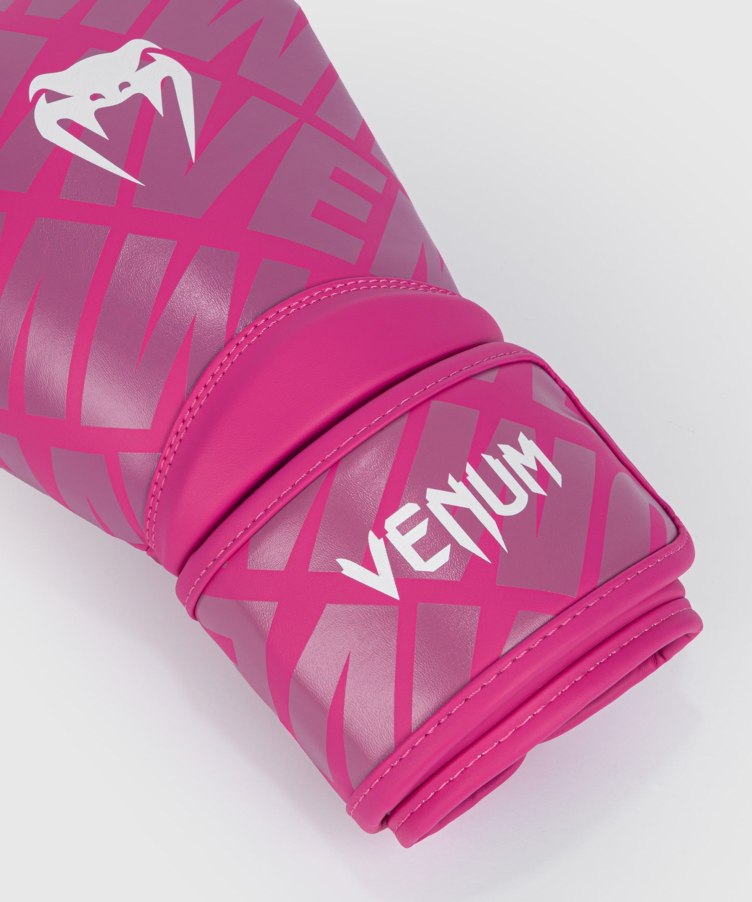 Gants de boxe Venum Contender 1.5 XT pour enfants - Blanc/Rose - product-type_Gants de boxe