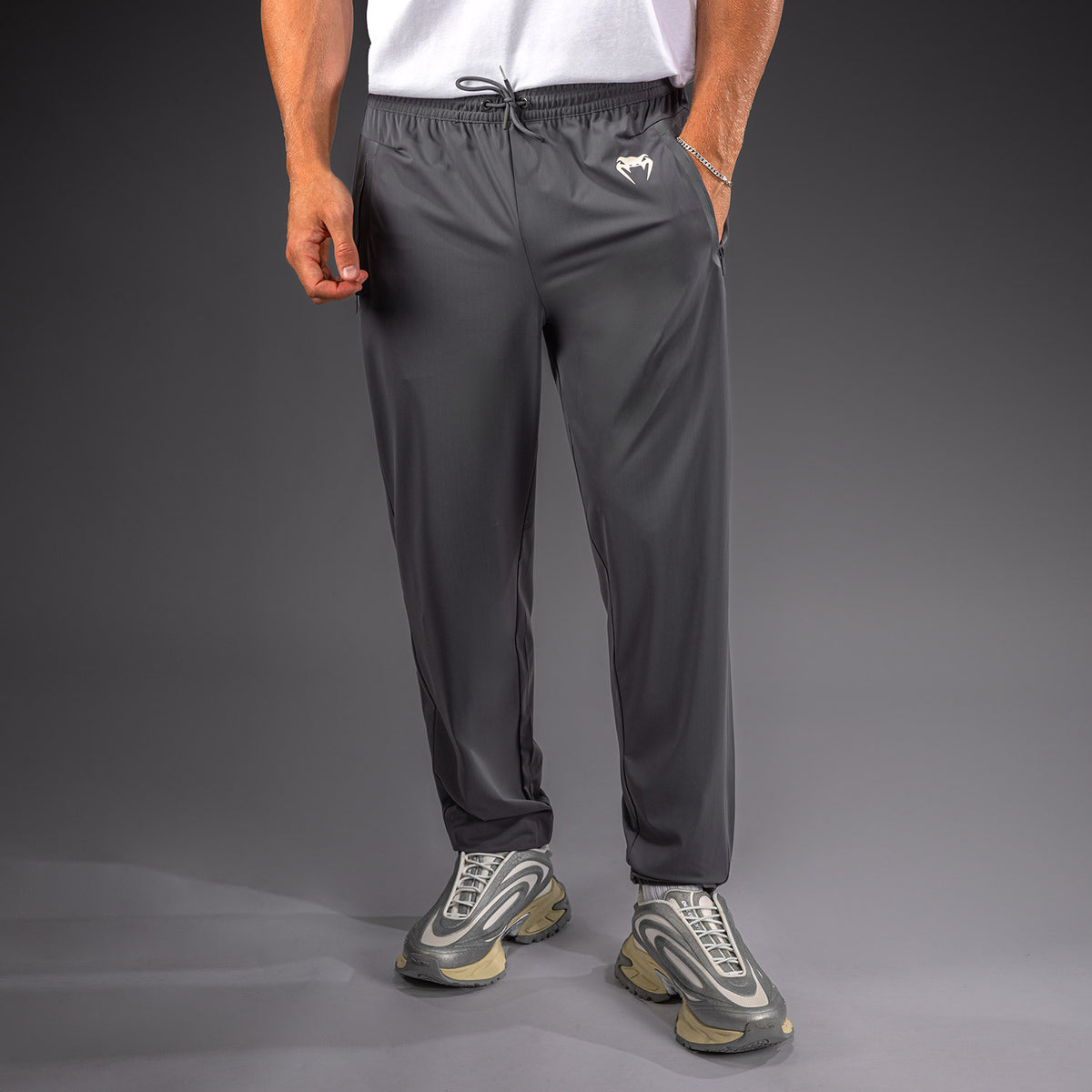 Pantalon de jogging Venum Contender Aero - Gris