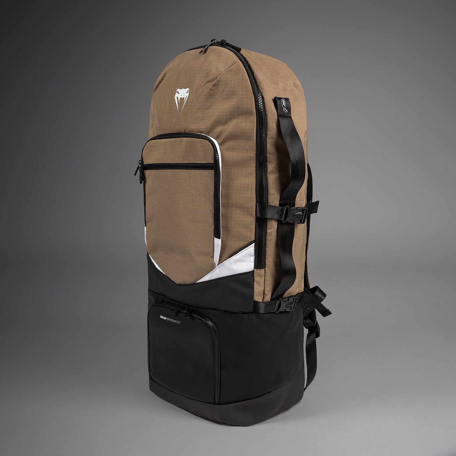 Sac à Dos Venum Evo 2 Xtrem (50-63L) – Dune - product-type_Sacs de sport