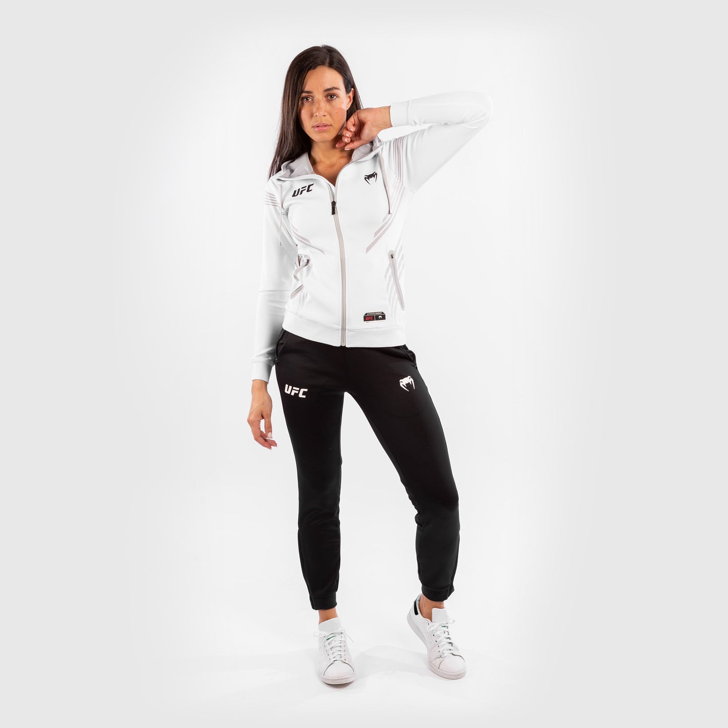 Pantalon de Jogging Femme UFC Venum Authentic Fight Night - Noir - product-type_Pantalons de jogging