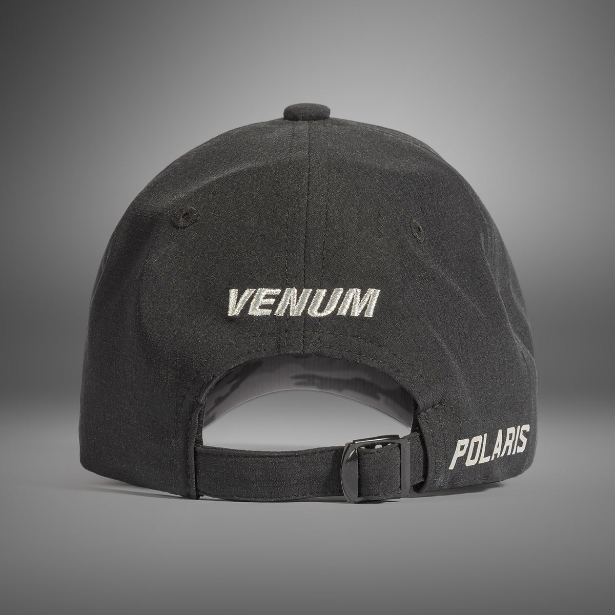 Casquette Venum x Polaris - Noir/Gris - product-type_Casquettes