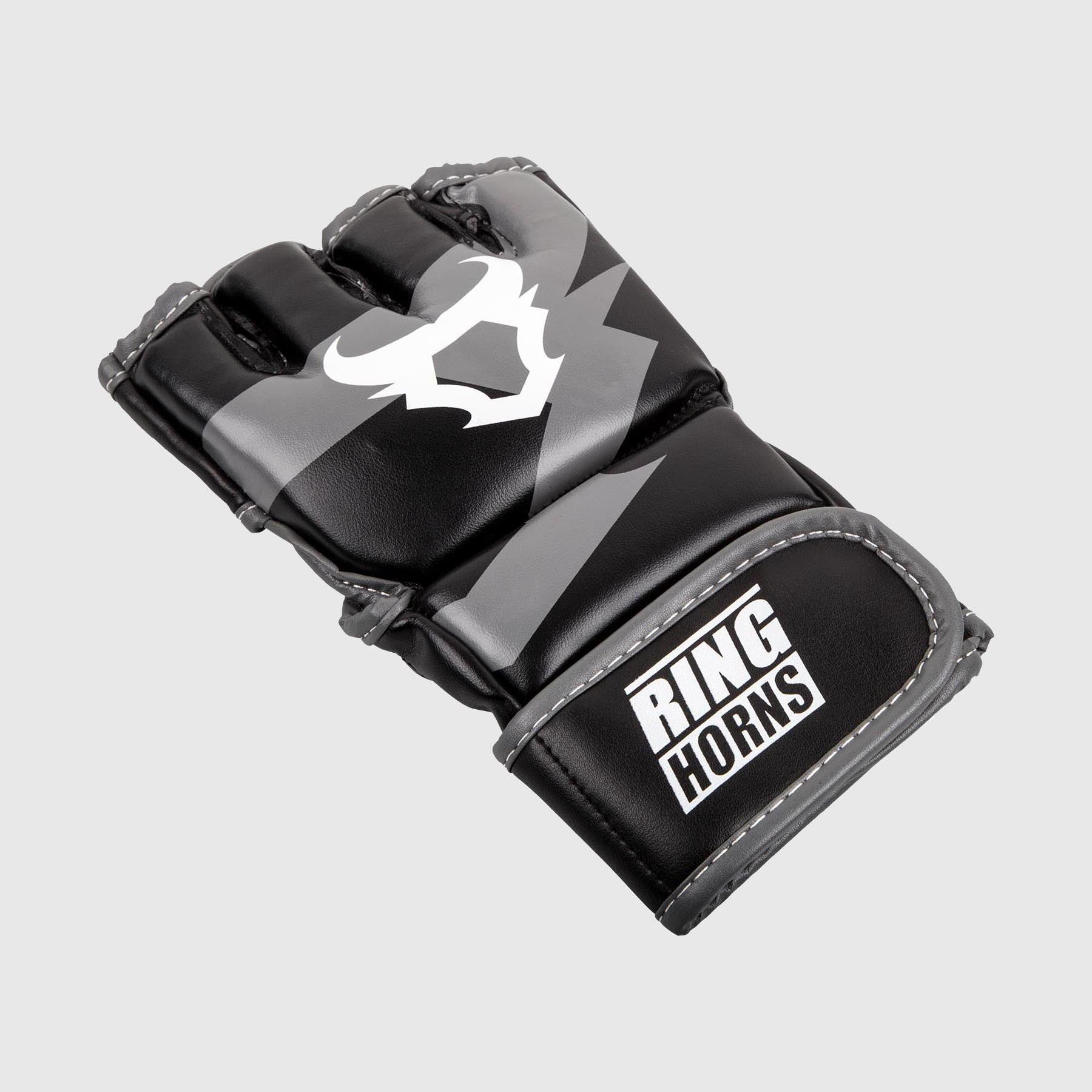 Gants de MMA Ringhorns Charger - Noir - product-type_Gants de MMA