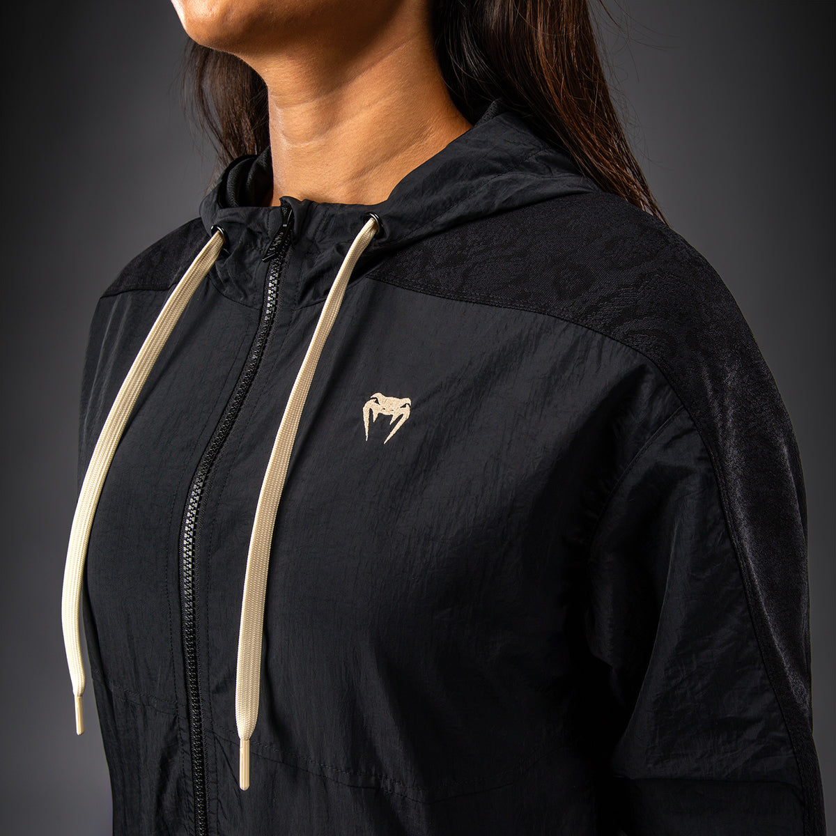 Veste de survêtement pour Femme Venum Viper - Noir - product-type_Vestes