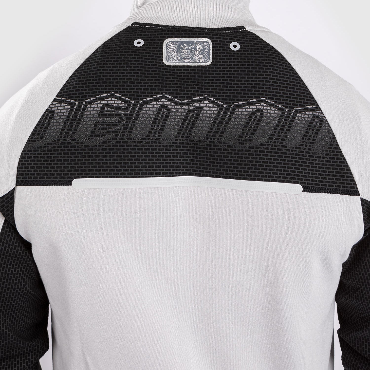 Veste zippée pour Homme Venum x Dodge Demon 170 - Gris - product-type_Vestes