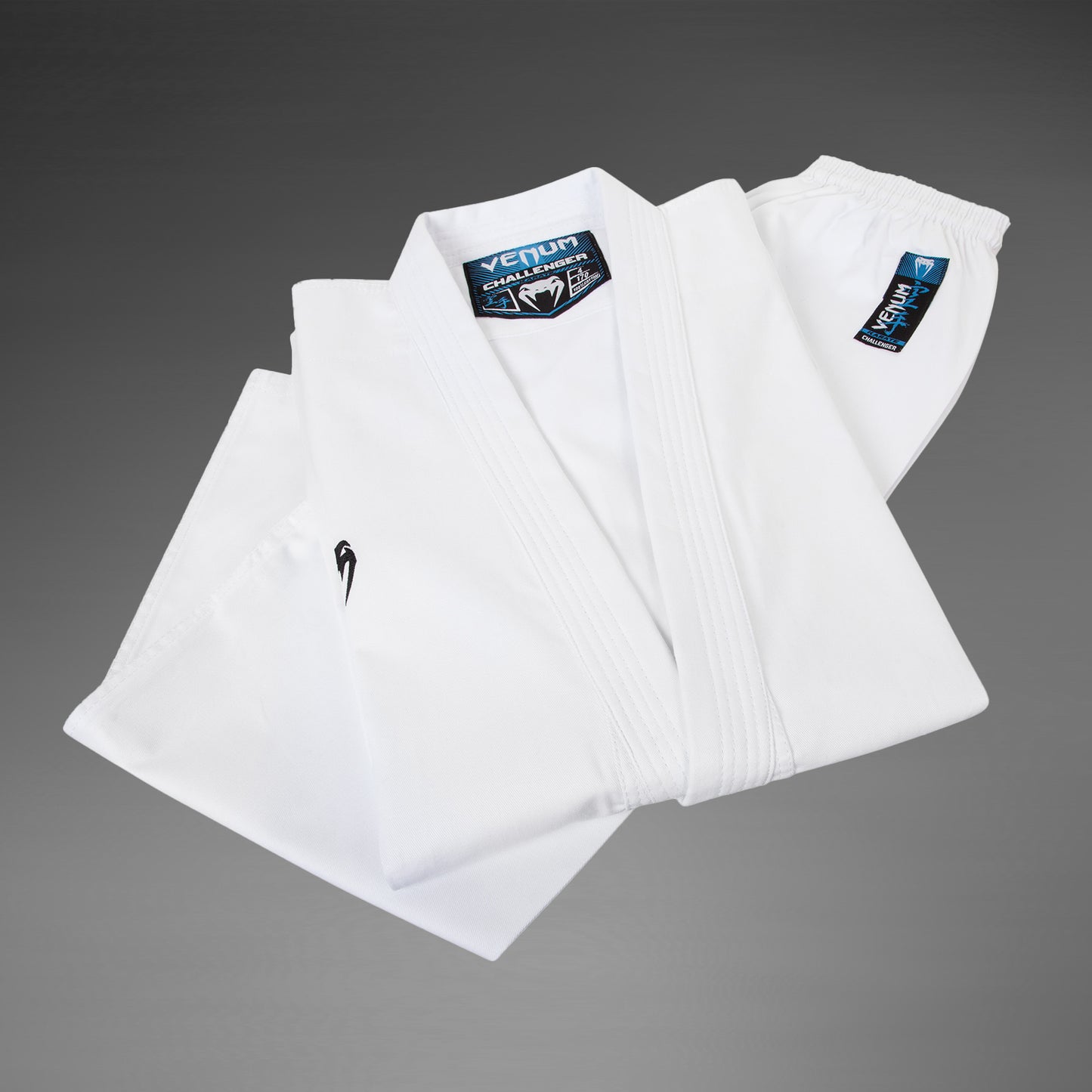 Kimono de Karaté Venum Challenger - Blanc - product-type_Kimonos de Karaté