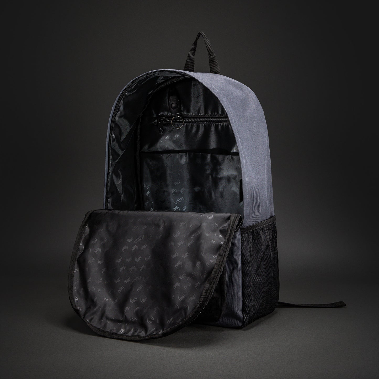 Sac de Sport Venum Essential (24 L) - Gris/Noir