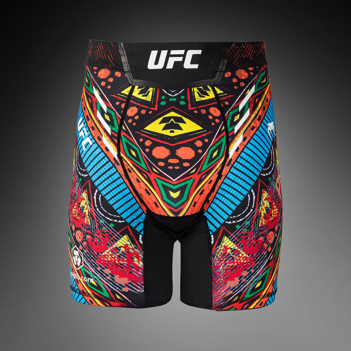 Short de compression pour Hommes UFC Unrivaled by Venum Alex Pereira - Rouge - product-type_Shorts de compression