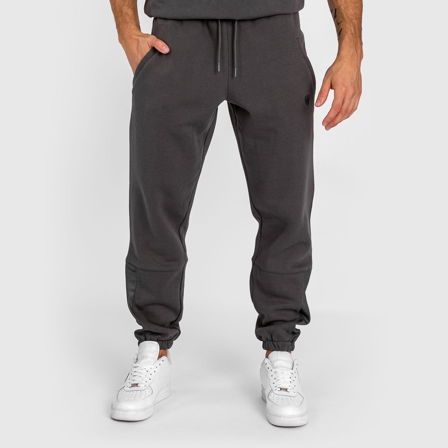 Jogging Venum Silent Power - Gris - product-type_Pantalons de jogging