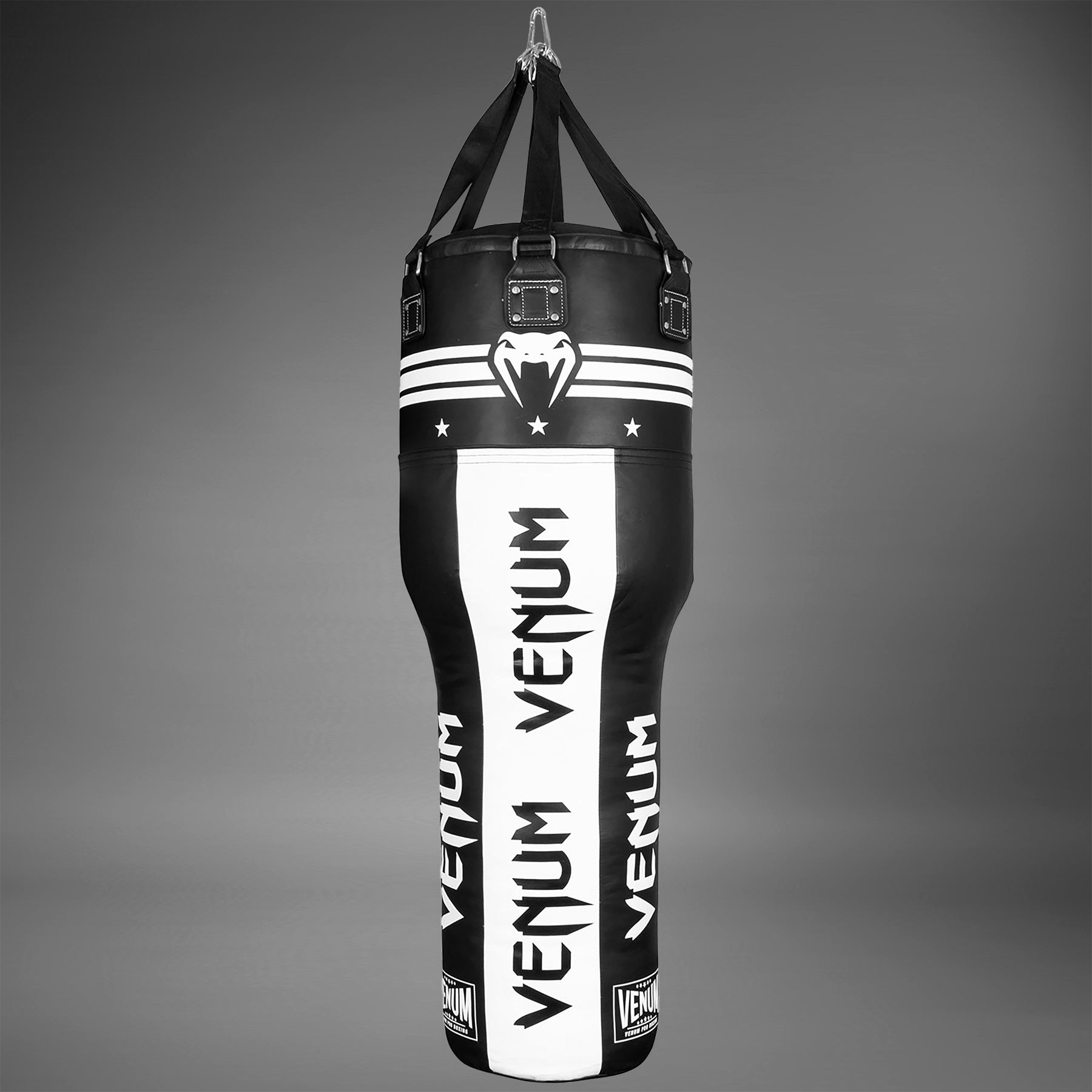 Sac de frappe Venum T-Shape - Noir/Blanc - product-type_Sacs de frappe