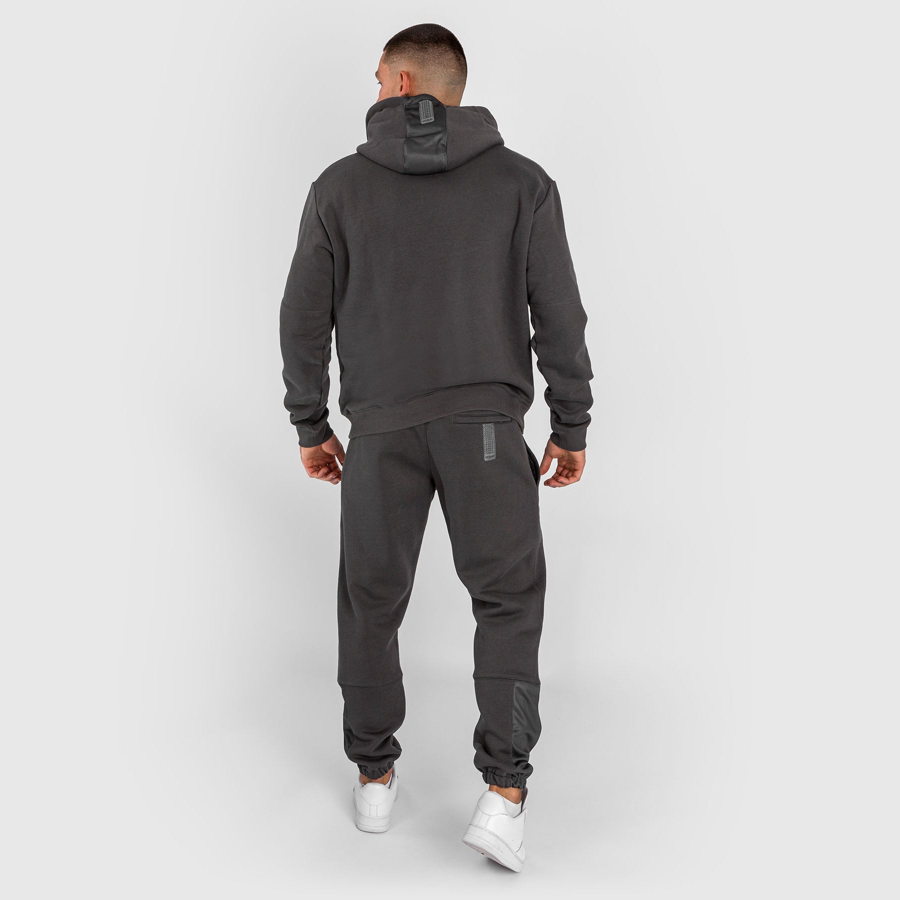 Sweatshirt à Capuche Venum Silent Power - Gris - product-type_Sweatshirts