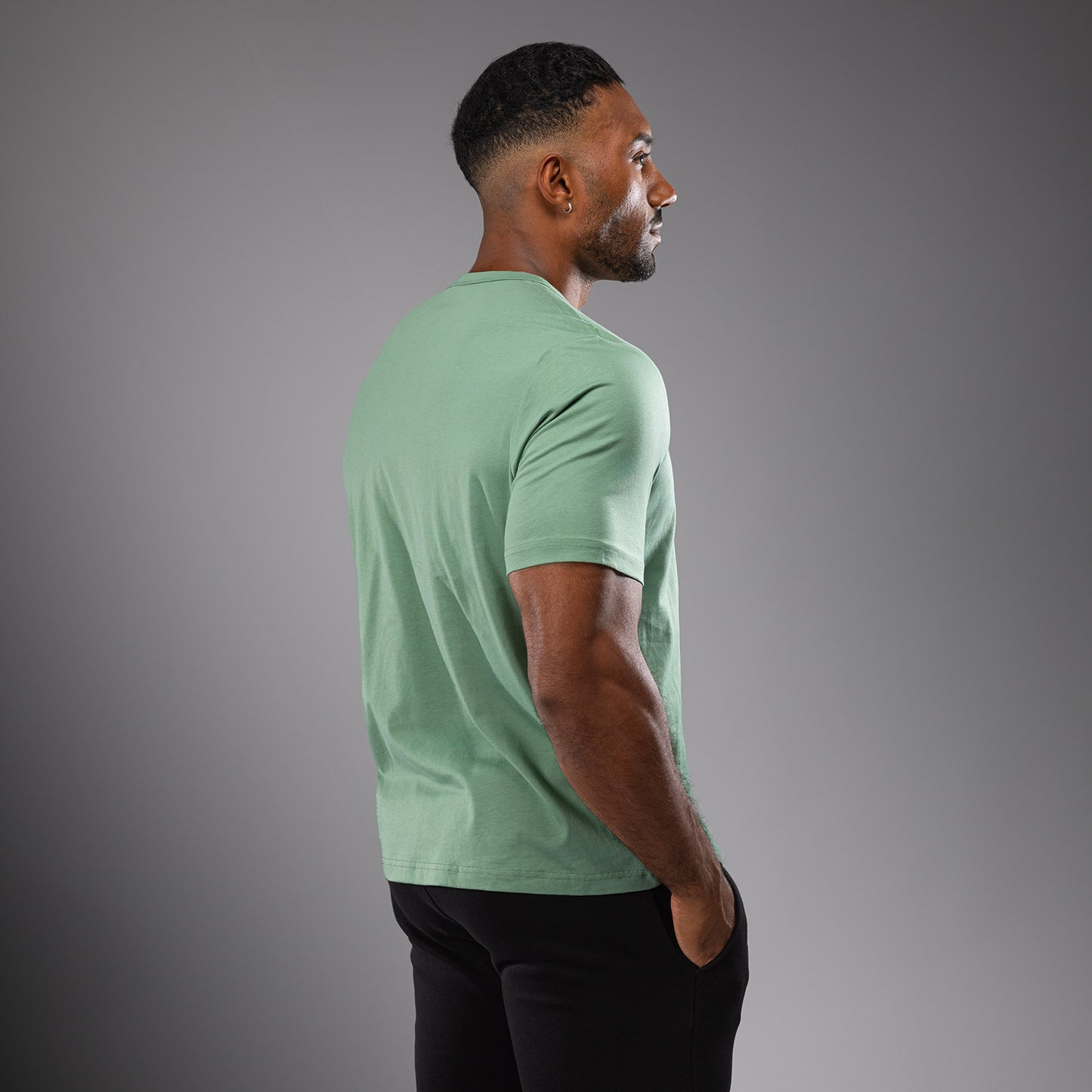 T-Shirt Venum Giant Connect - Vert Lime - product-type_T-Shirts