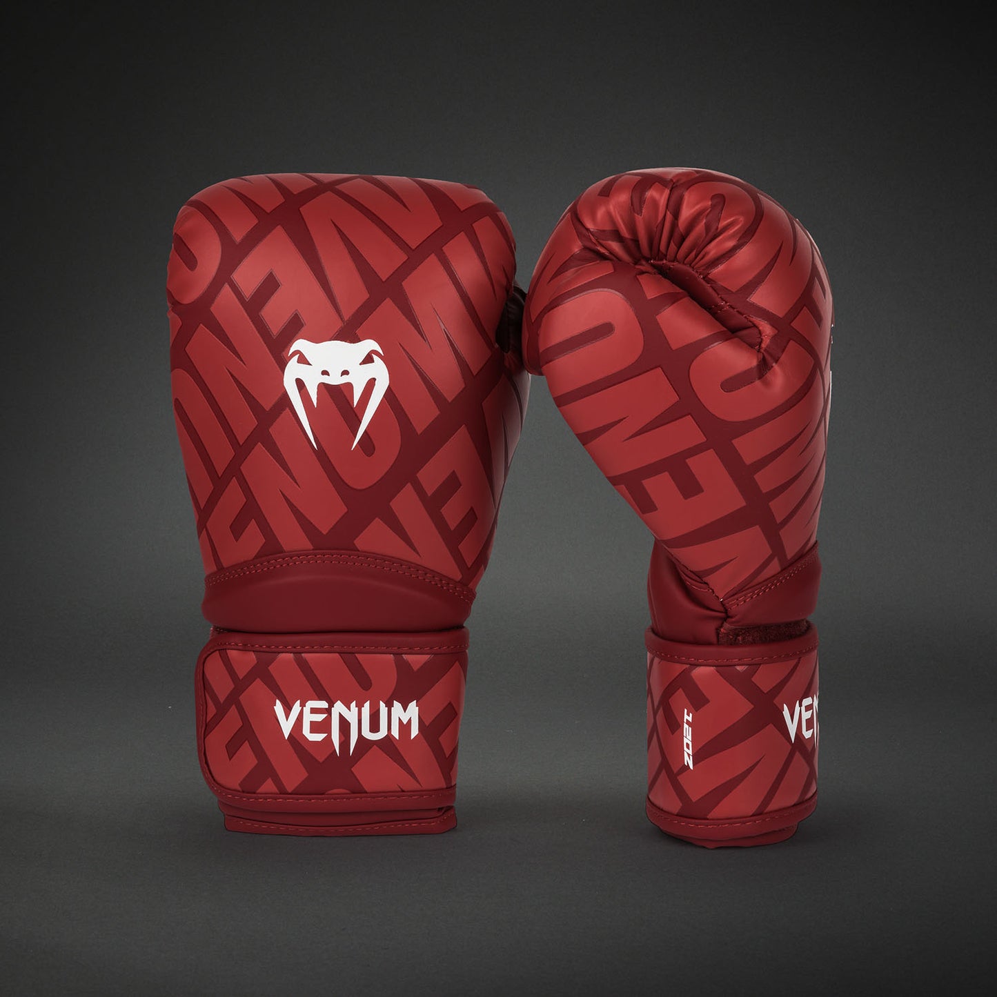 Gants de boxe Venum Contender 1.5 XT 3D – Rouge Cerise/Blanc - product-type_Gants de boxe