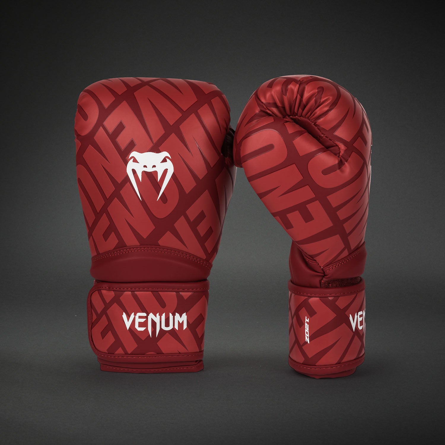 Gants de boxe Venum Contender 1.5 XT 3D – Rouge Cerise/Blanc - product-type_Gants de boxe