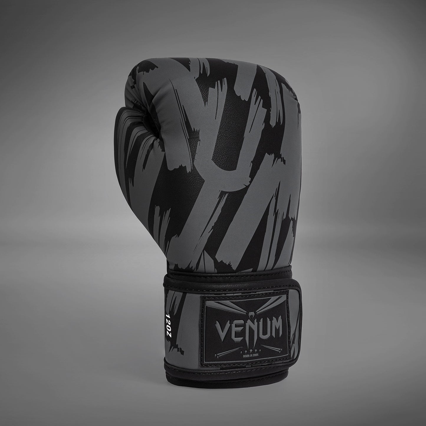 Gants de Boxe Venum Graffiti - Urban Charcoal - product-type_Gants de boxe