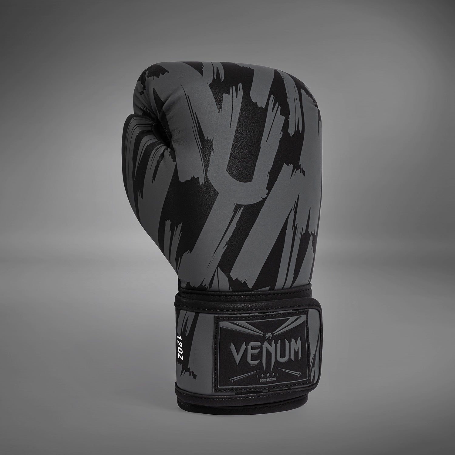 Gants de Boxe Venum Graffiti - Urban Charcoal - product-type_Gants de boxe