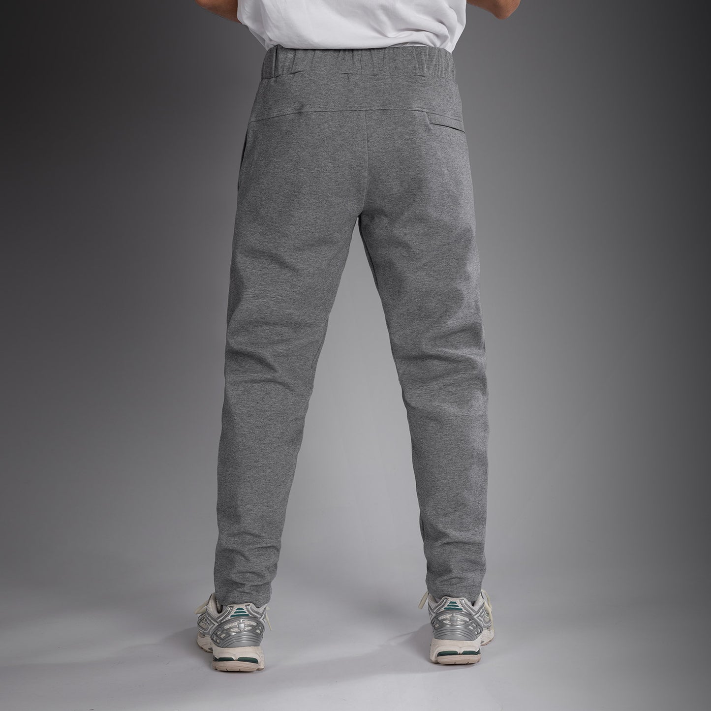 Jogging Venum City Core - Cloud Grey - product-type_Pantalons de jogging