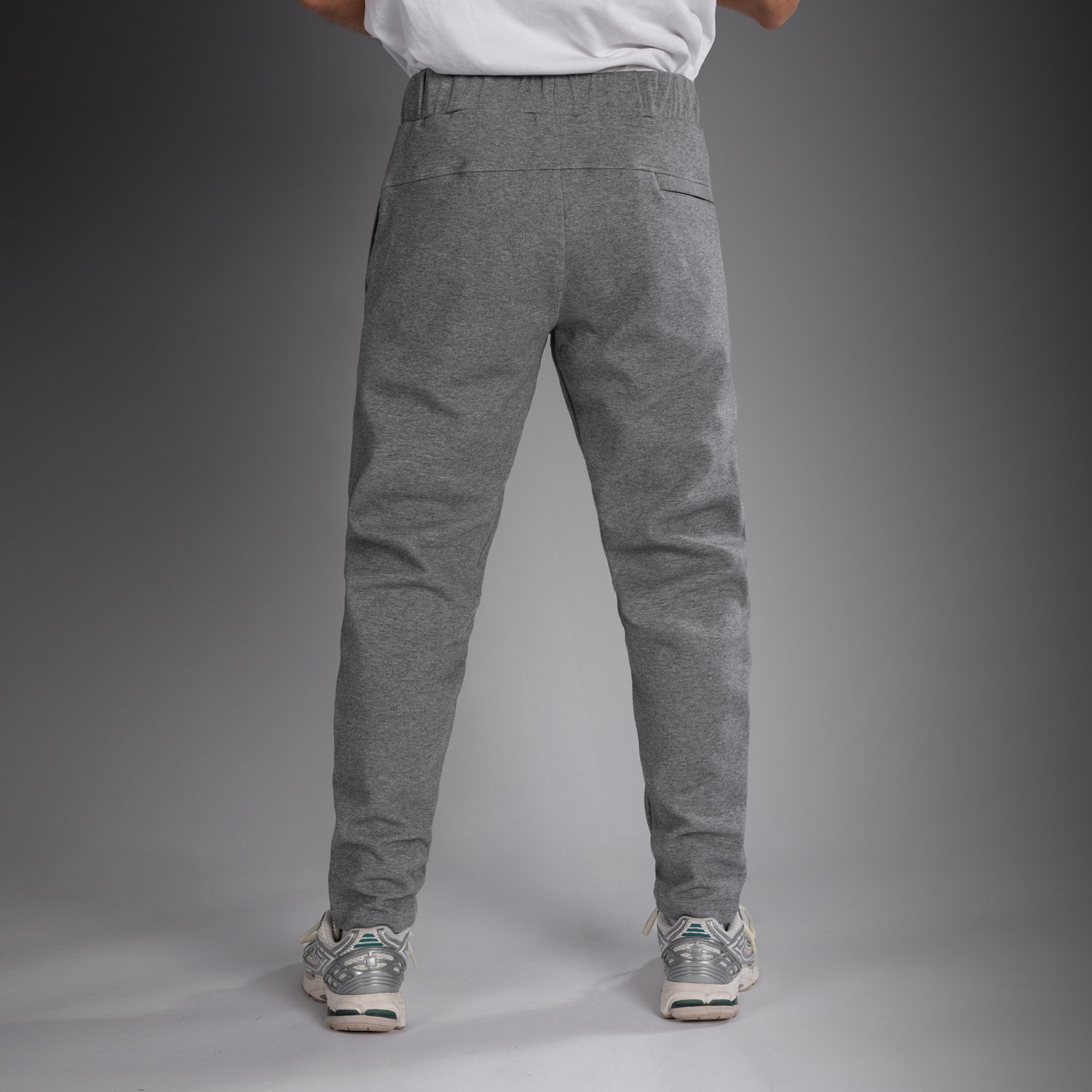 Jogging Venum City Core - Cloud Grey - product-type_Pantalons de jogging