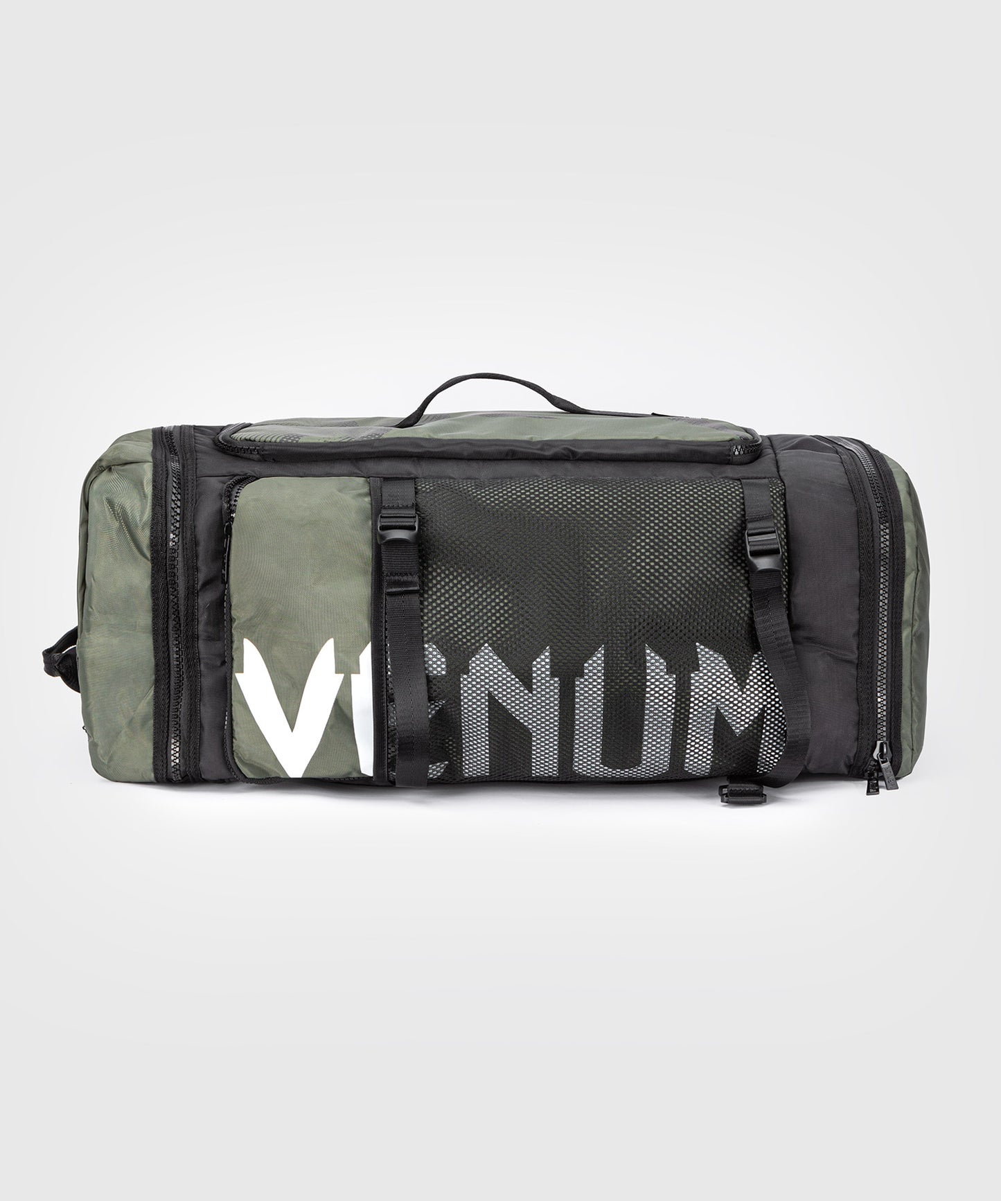 Sac de sport Venum Trainer Hybrid - Vert Armée - product-type_Sacs de sport