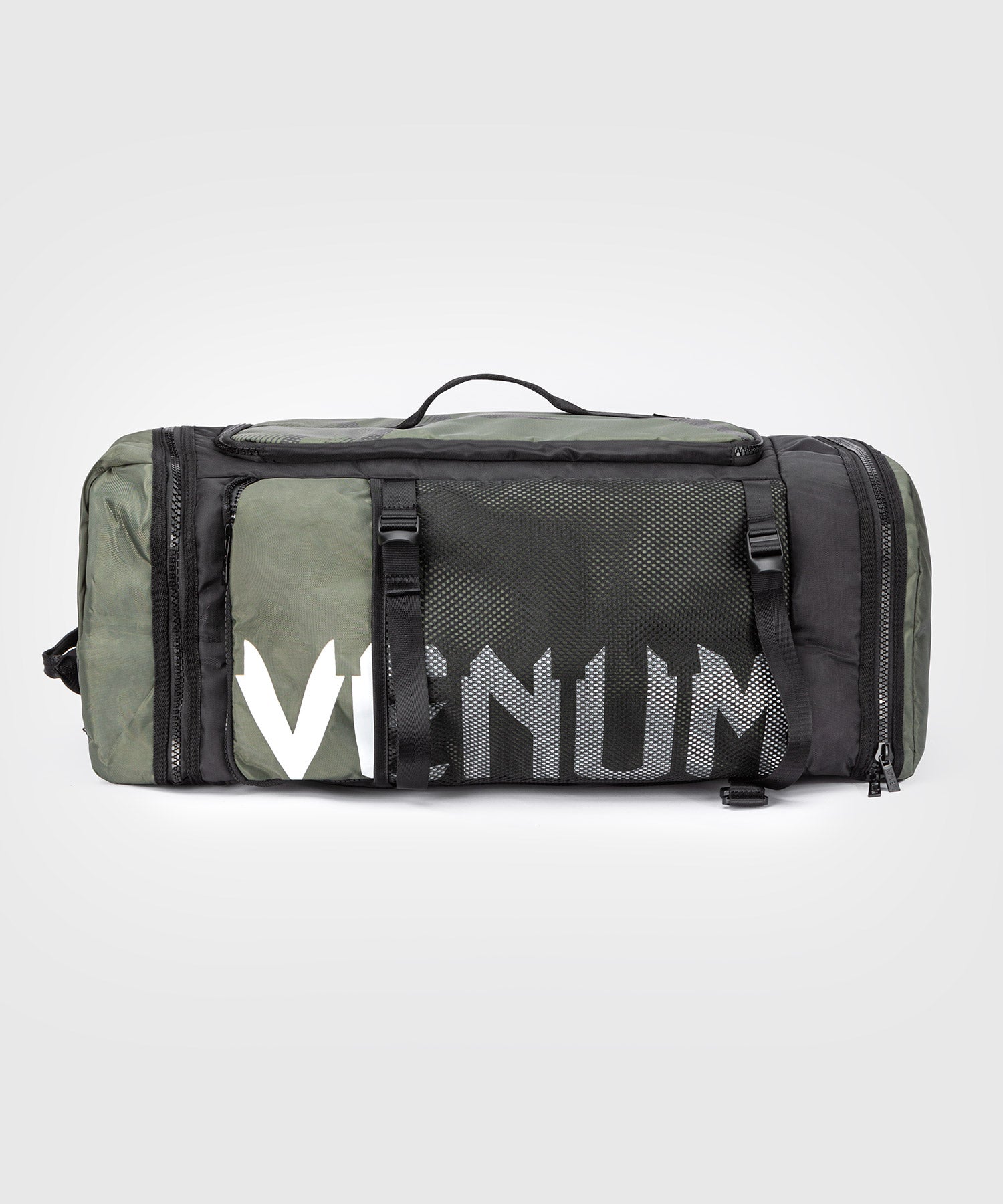 Sac de sport Venum Trainer Hybrid - Vert Armée - product-type_Sacs de sport