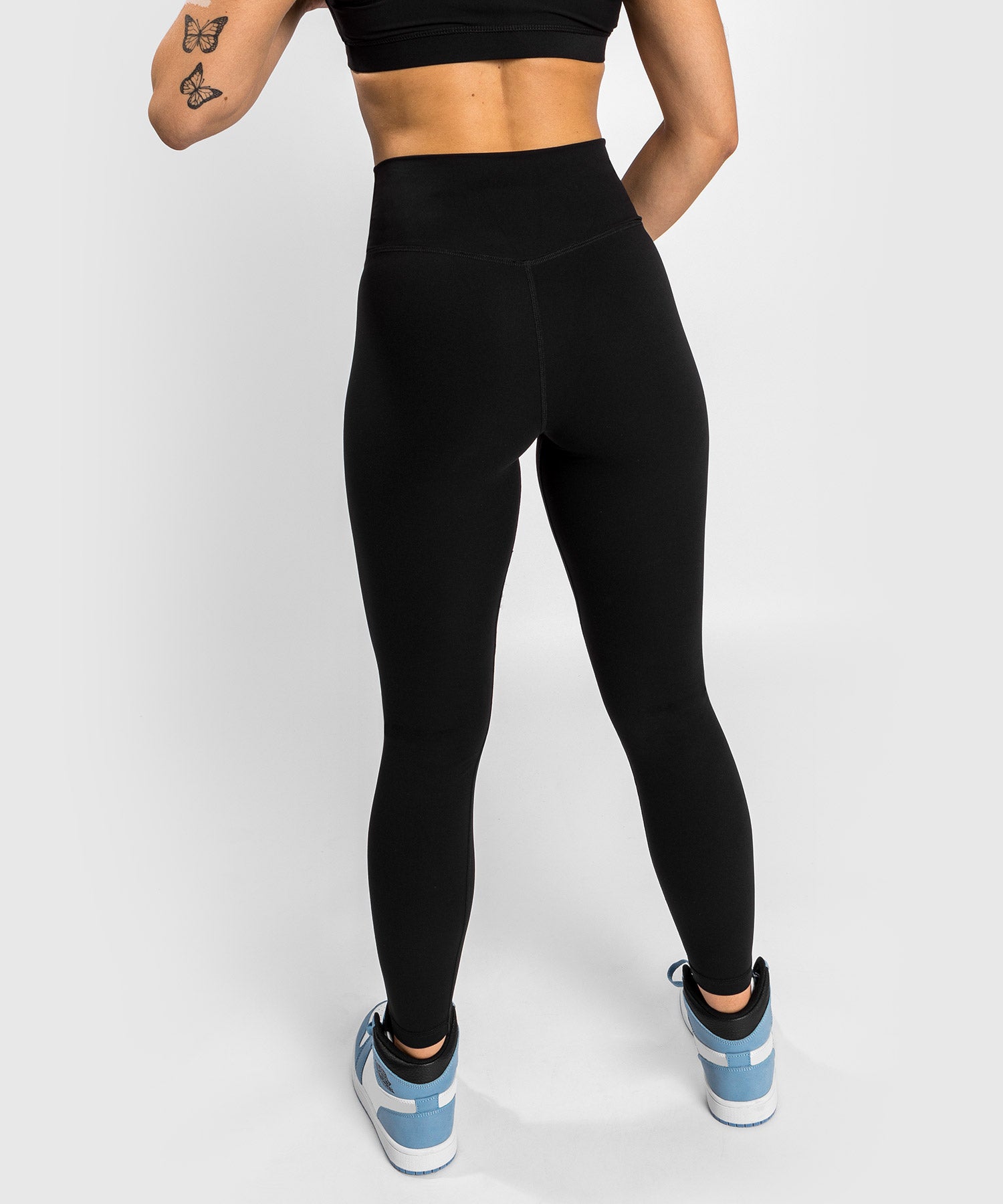 Leggings Venum Essential Lifestyle - Noir - product-type_Leggings