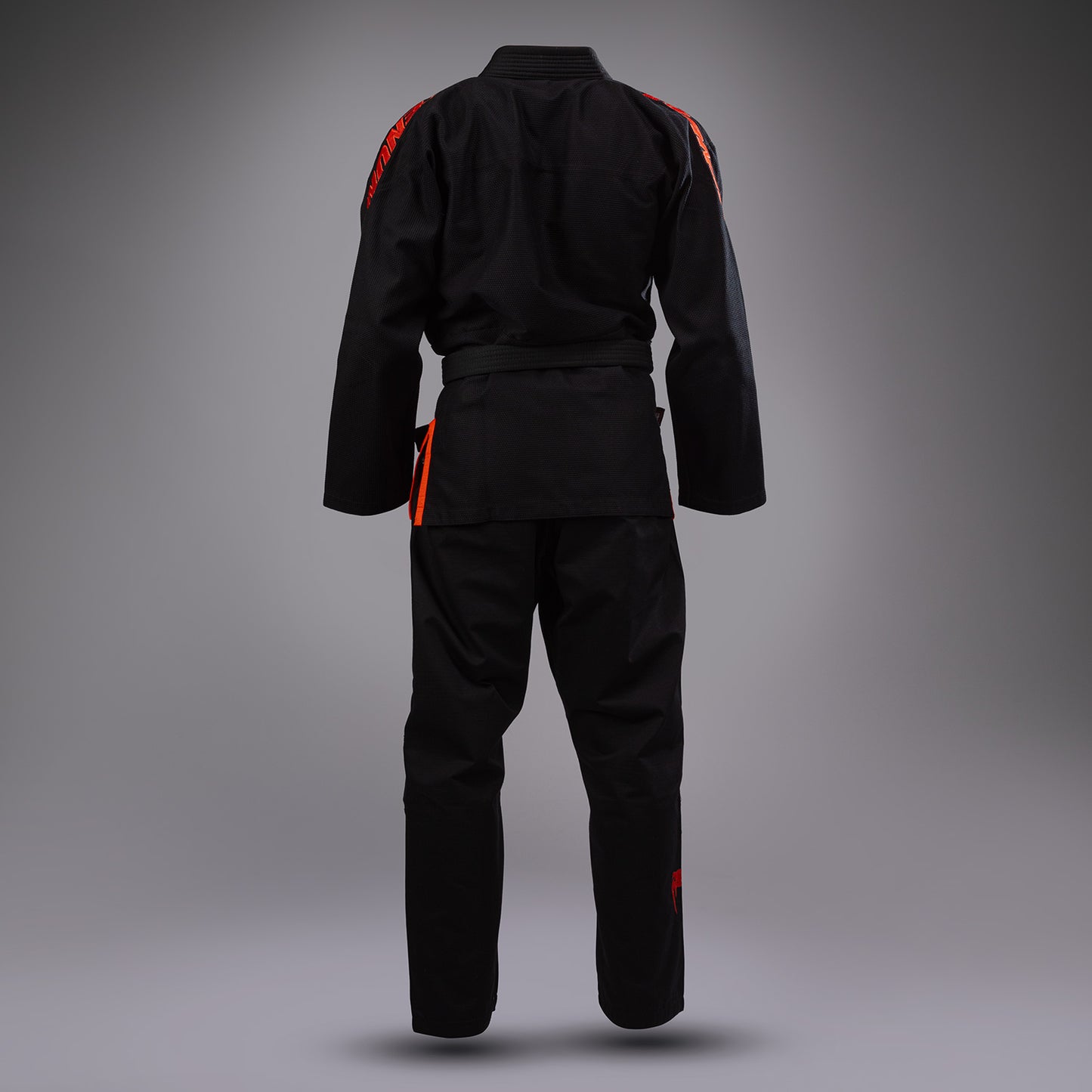 Kimono de JJB Venum Challenger XT - Noir - product-type_Kimonos de JJB