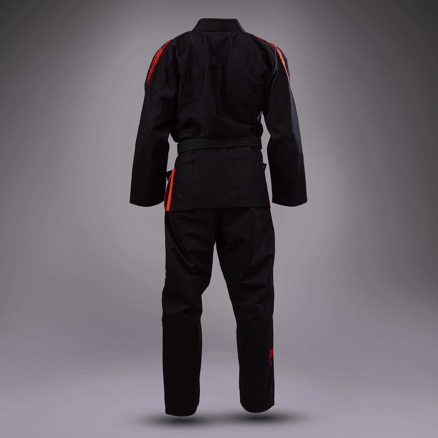 Kimono de JJB Venum Challenger XT - Noir - product-type_Kimonos de JJB
