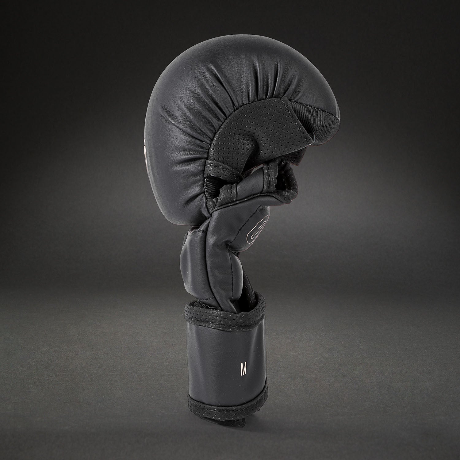 Gants de sparring MMA Venum Impact Evo - Noir - product-type_Gants de Sparring