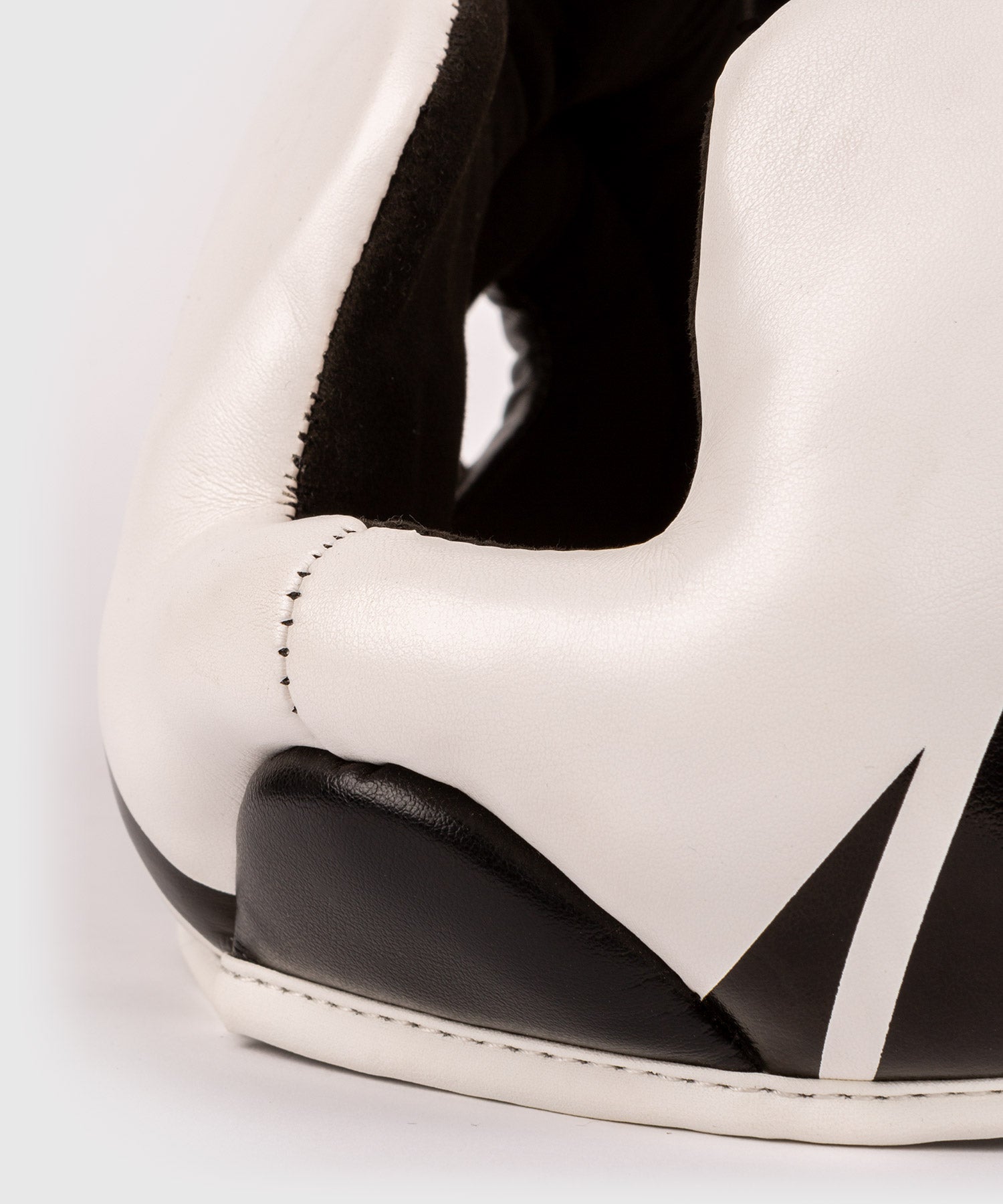 Casque de Boxe Venum Challenger KIDS - Noir/Blanc - product-type_Casques de boxe