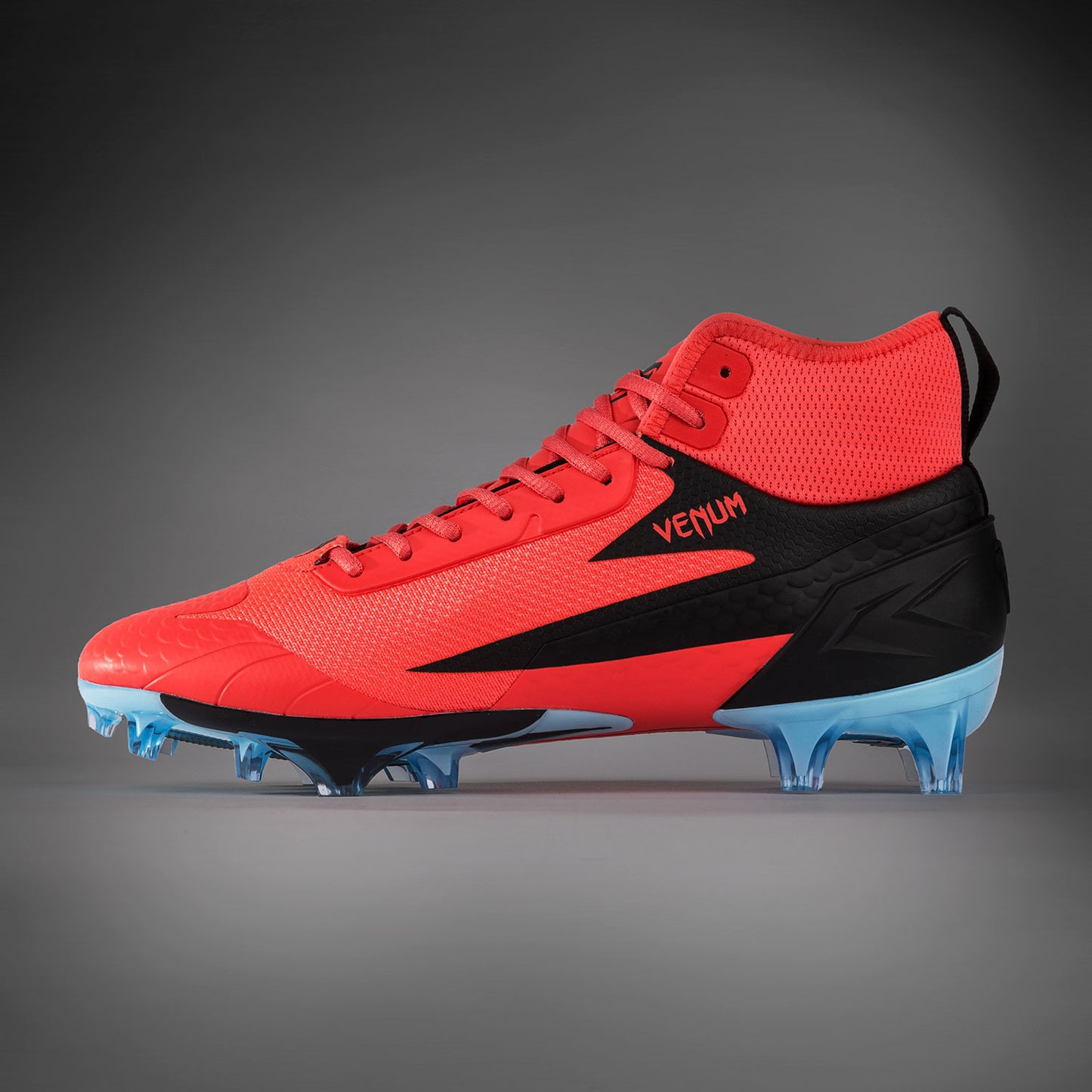 Crampons de Football Venum Elite - Mangue/Noir