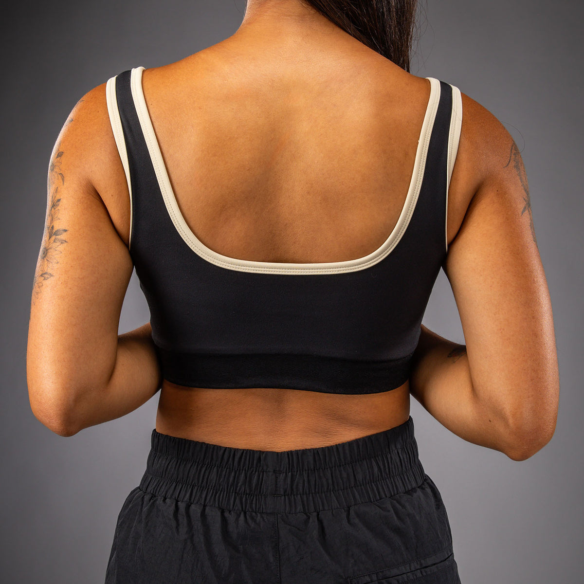 Brassière de sport pour Femme Venum Viper - Noir - product-type_Brassières de sport