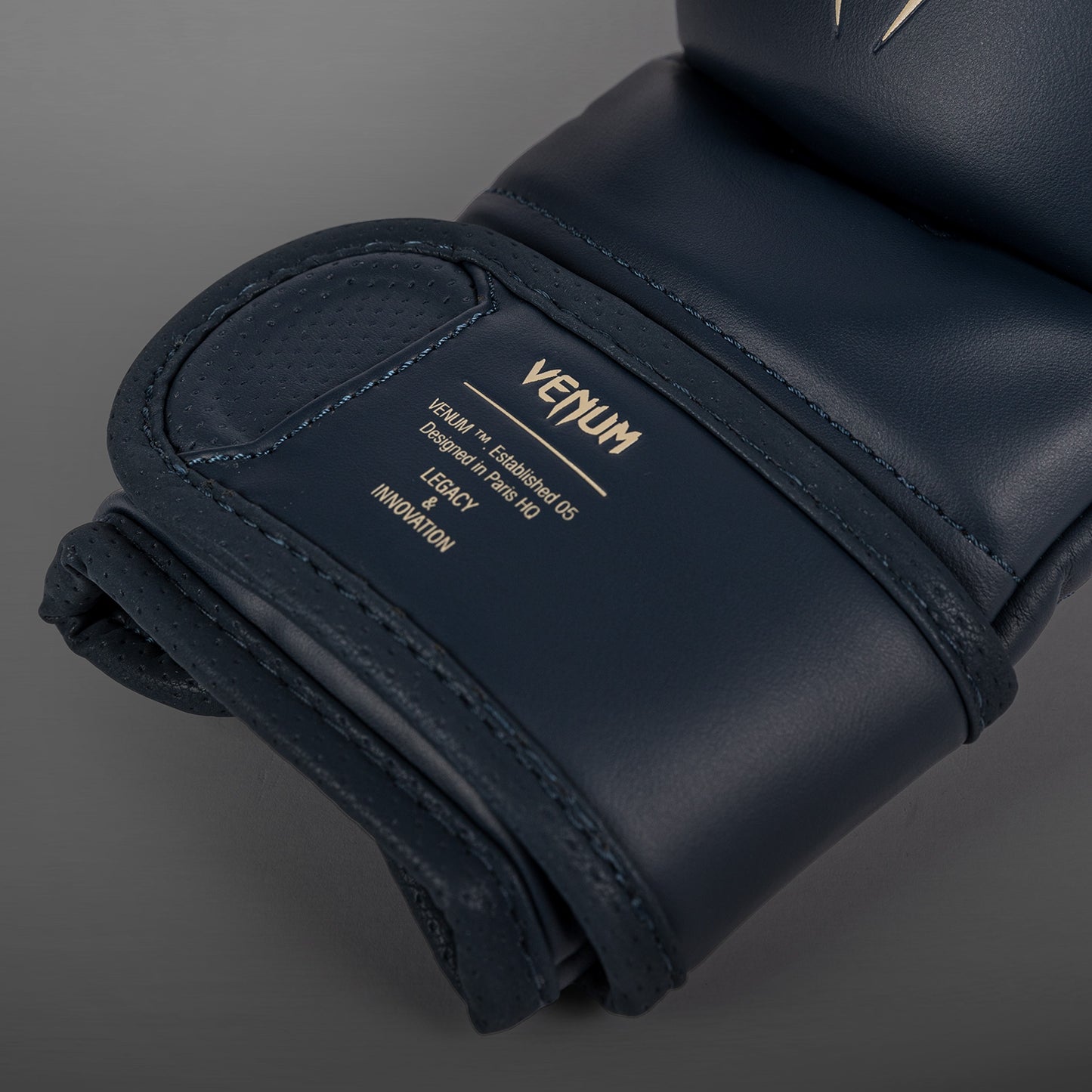 Gants de Sparring MMA Venum Impact Evo - Icy Blue - product-type_Gants de Sparring