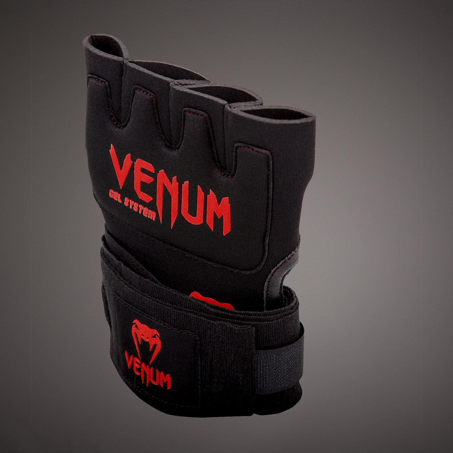 Sous-gants Venum Gel Kontact - Noir/Rouge - product-type_Sous-gants