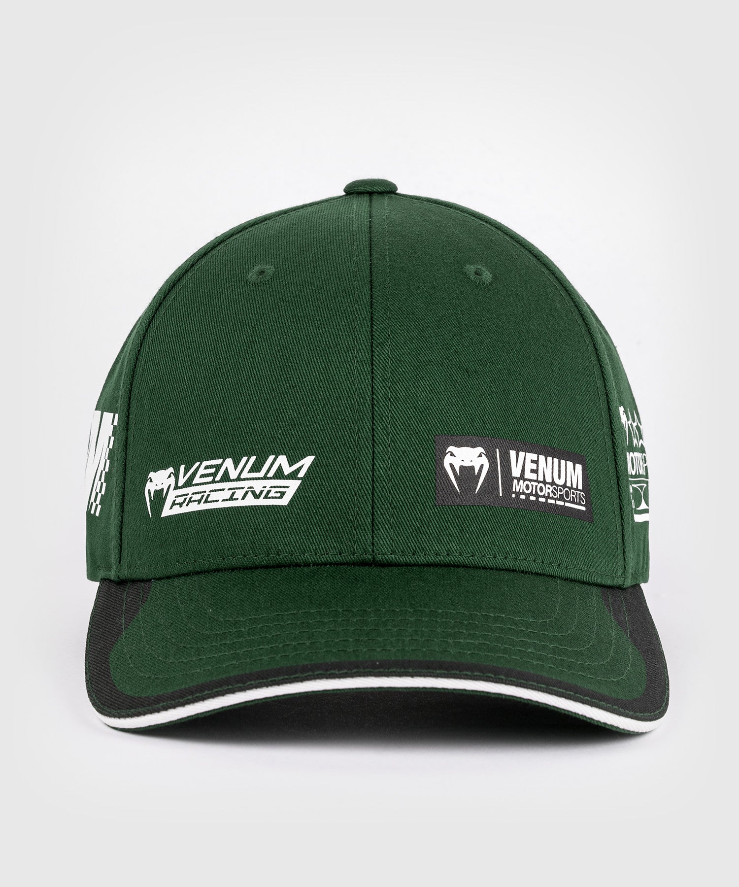 Casquette Venum Motorsport - Vert Profond - product-type_Casquettes