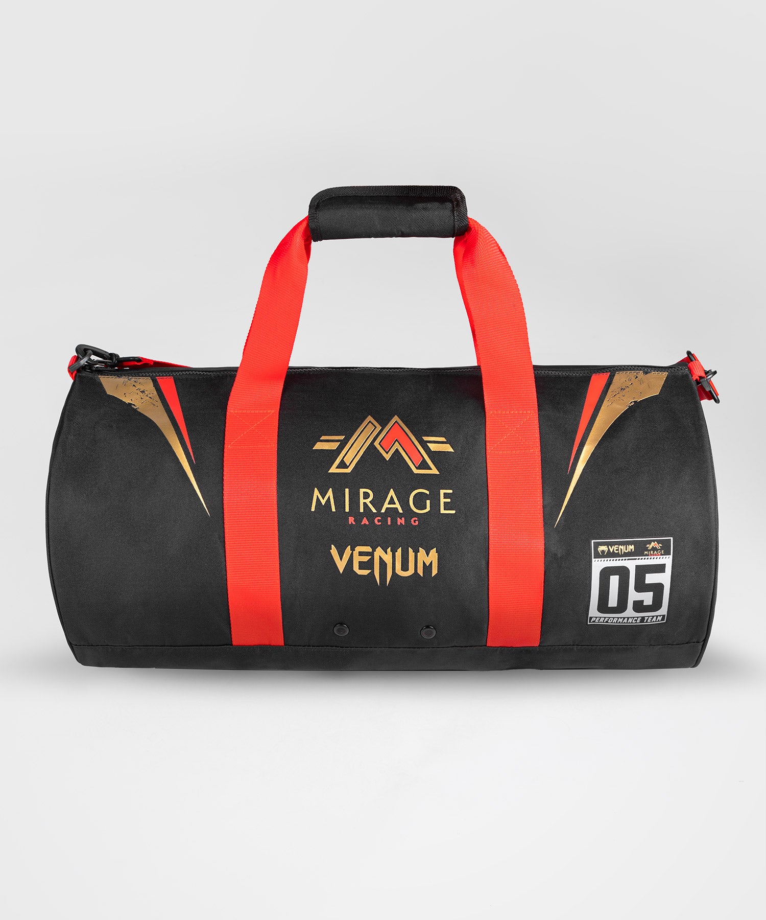 Venum x Mirage Sac de sport - Noir/Or - product-type_Sacs de sport