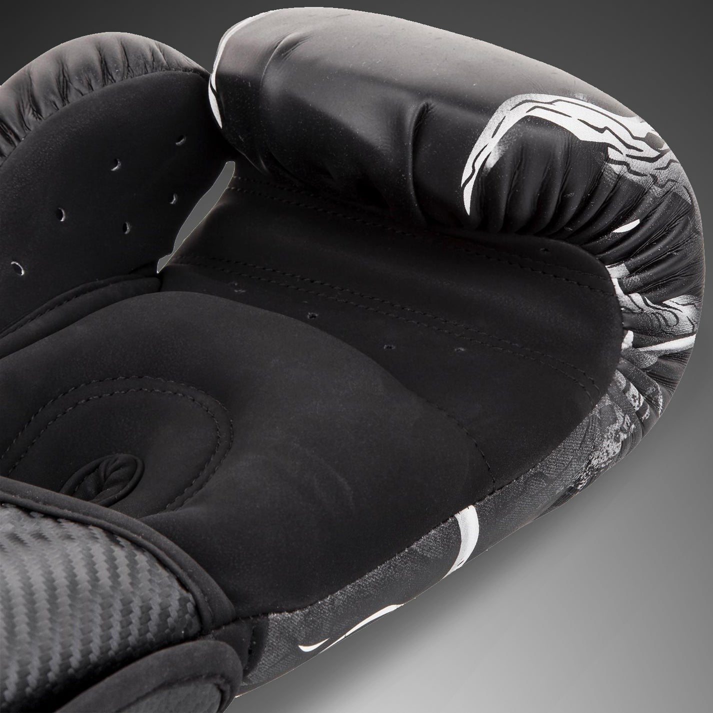 Gants de boxe Venum Dragon's Flight - Noir - product-type_Gants de boxe